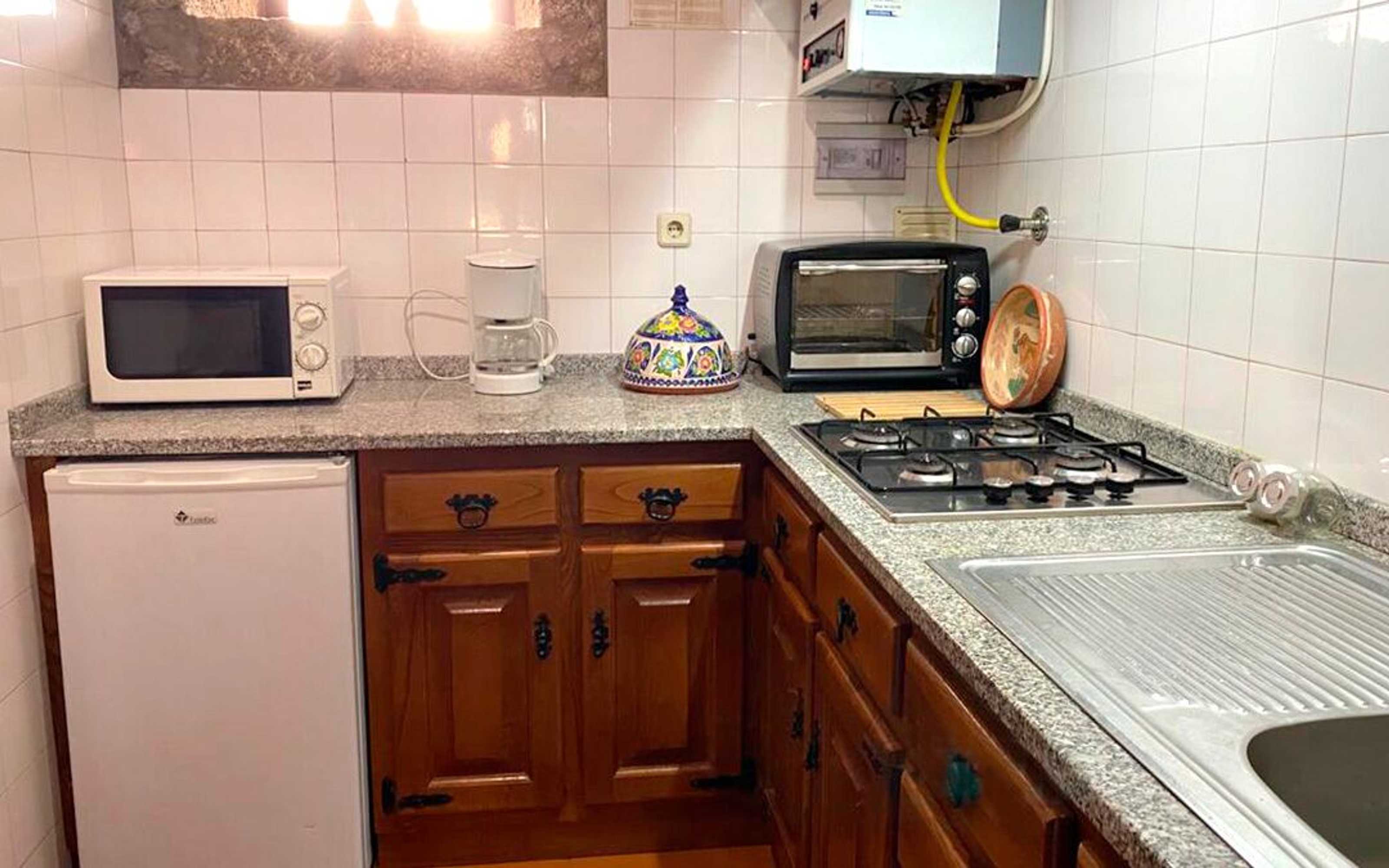 Gift card for Casa de Abbades