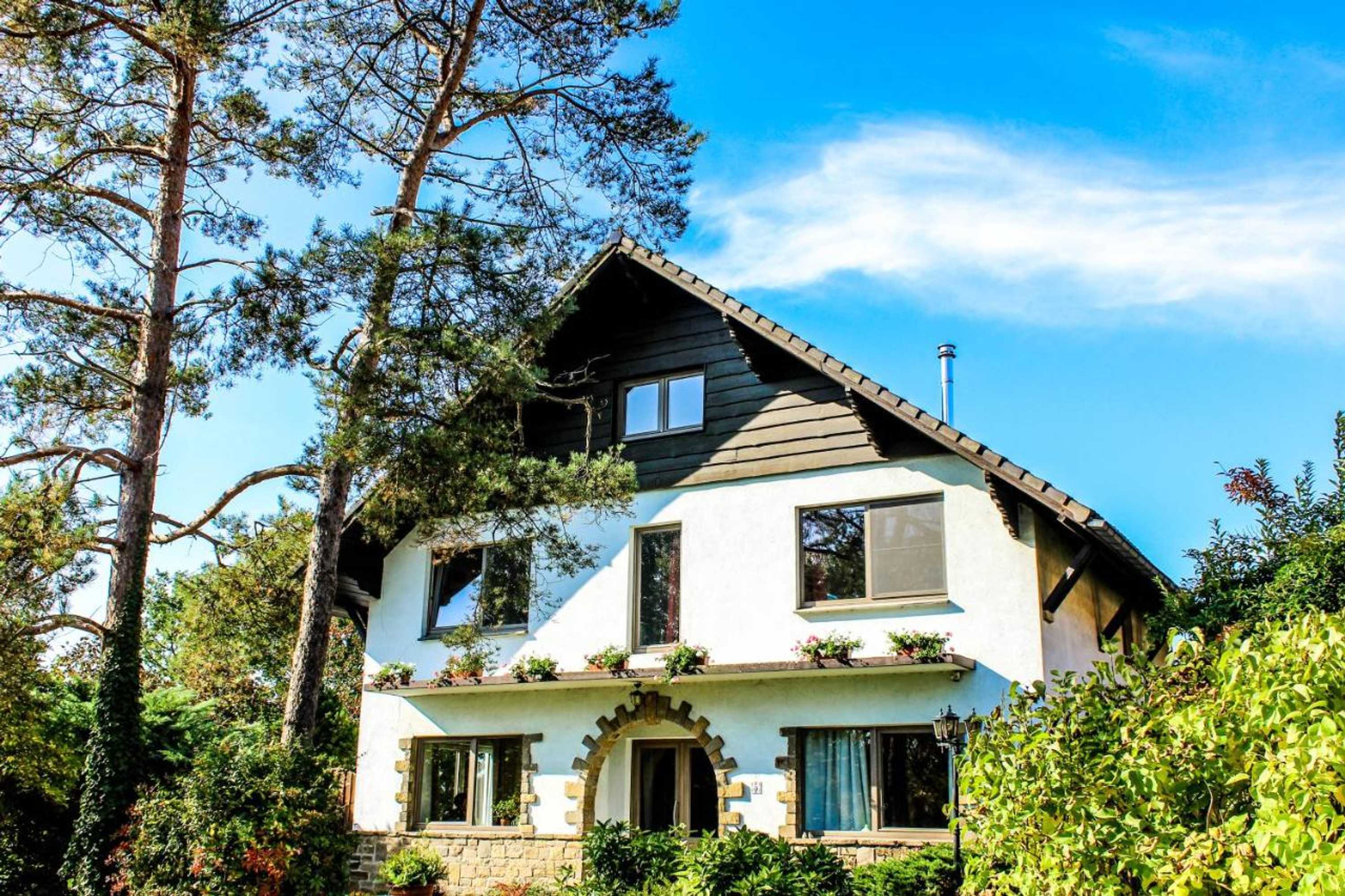 Gift card for Bed & Breakfast Villa Kakelbont