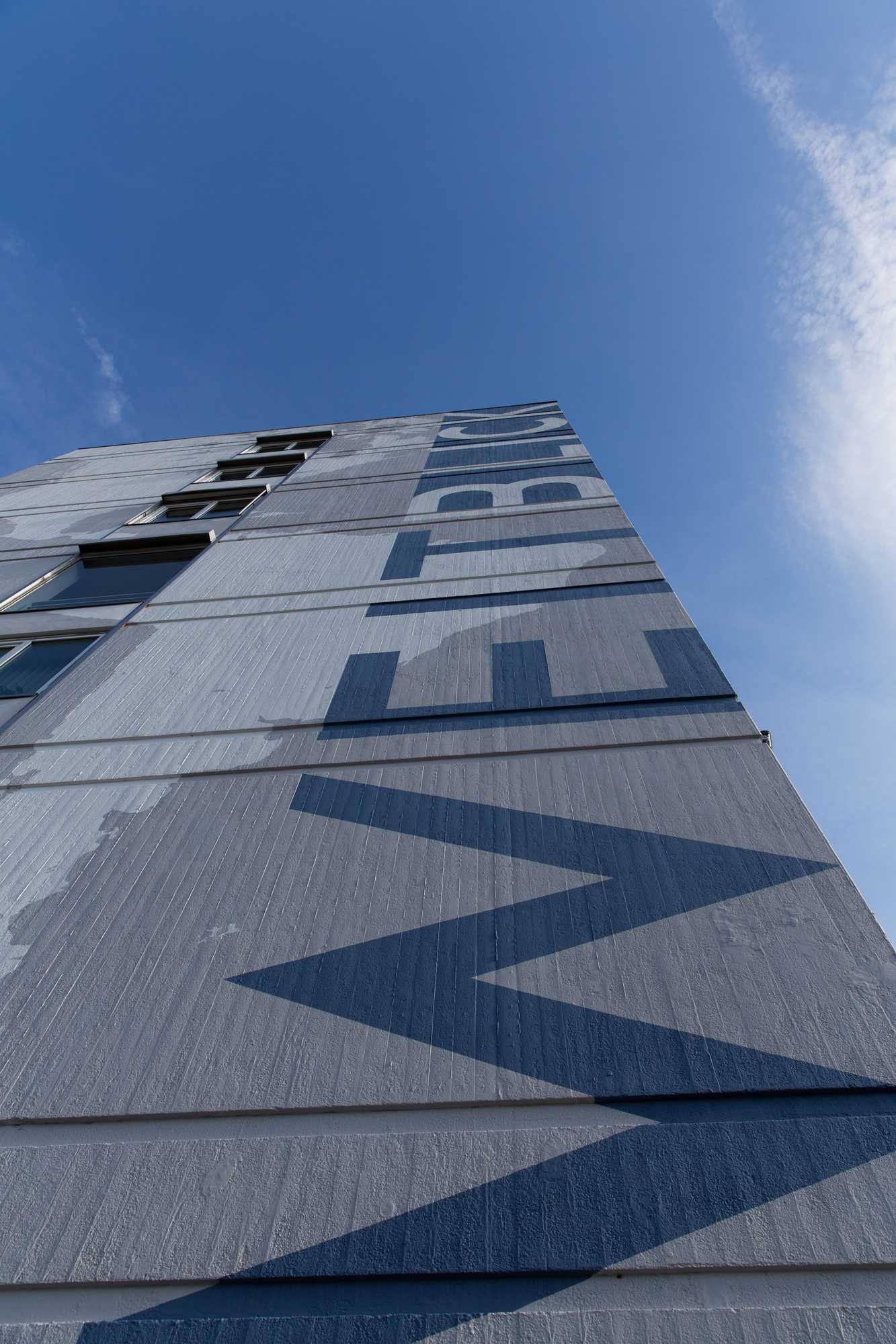 Gift card for Hotel Weitblick