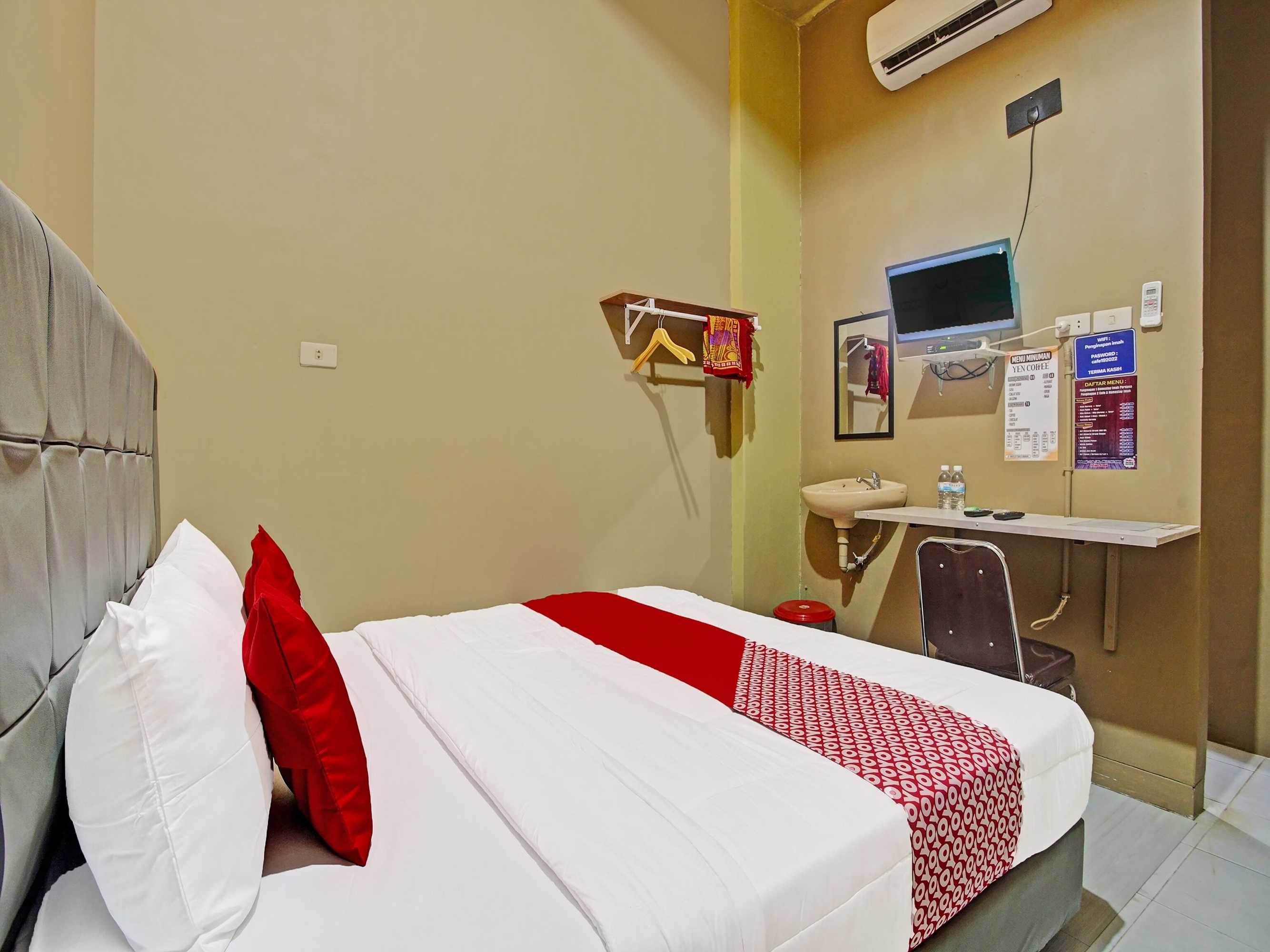 Gift card for Super Oyo 91689 Homestay Syariah Imah 2 Gift card for Super Oyo 91689 Homestay Syariah Imah 2