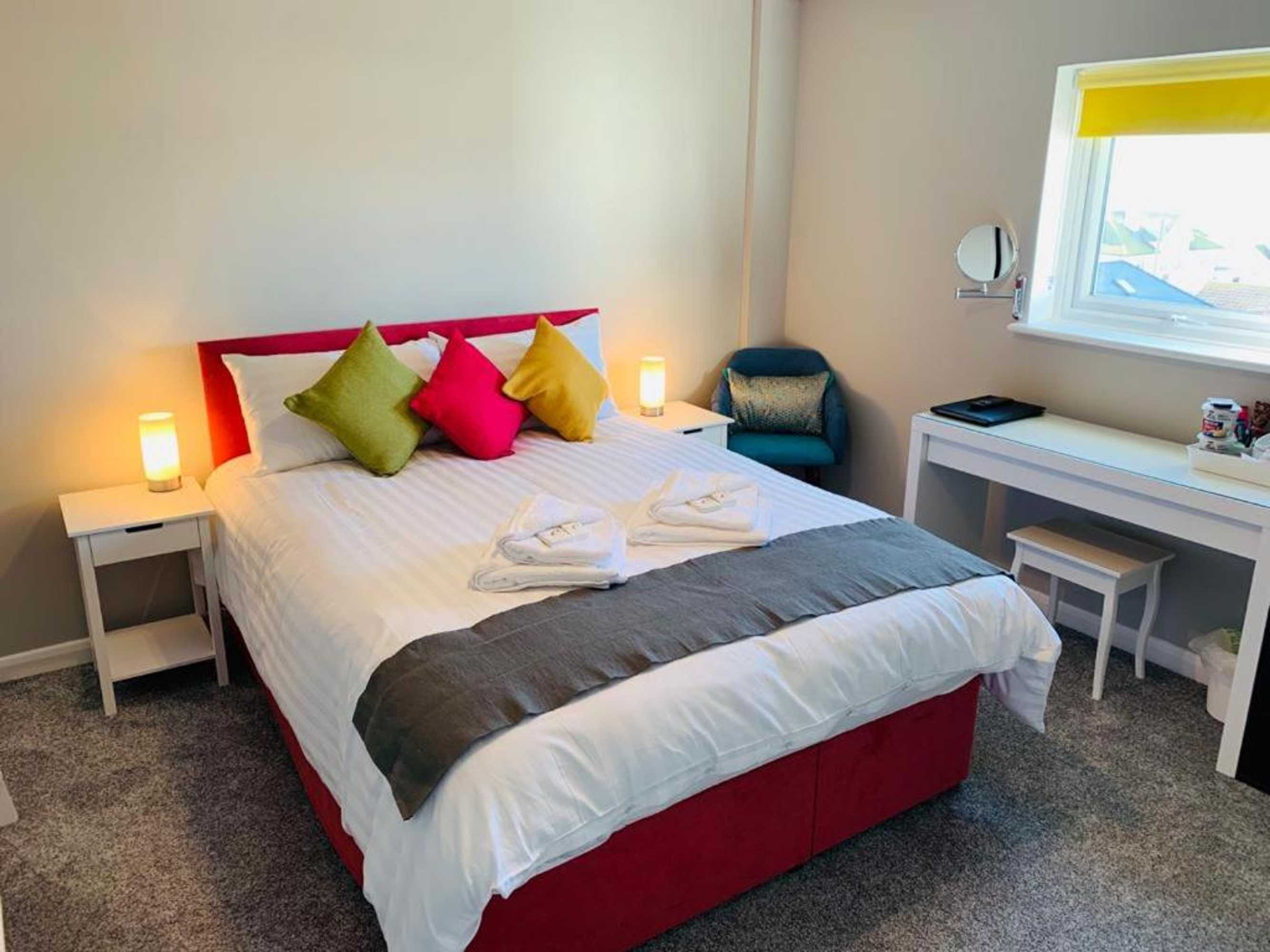 Gift card for The Greenwich Rooms - Burger & Bird Bar & Restaurant