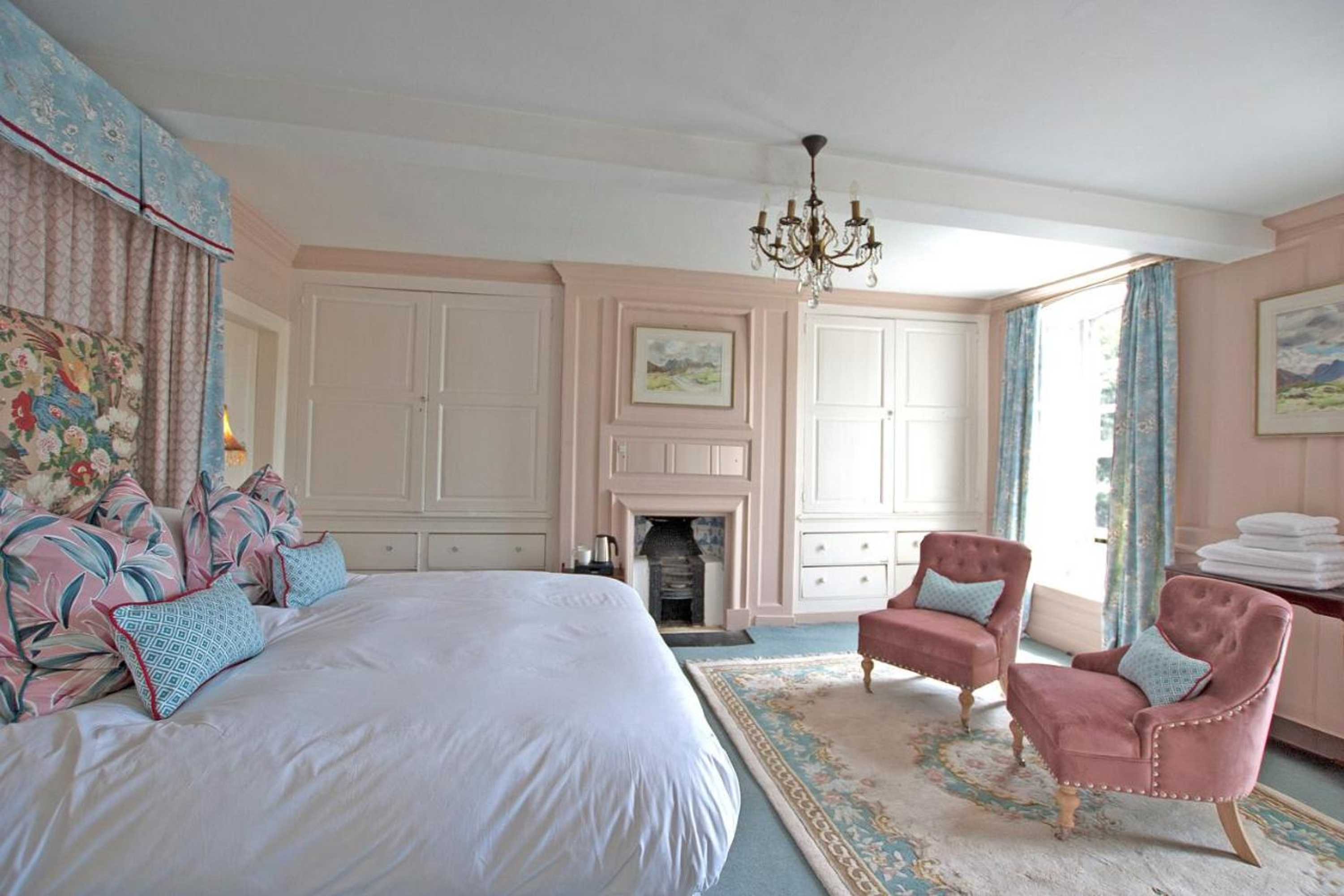 Gift card for The Great House