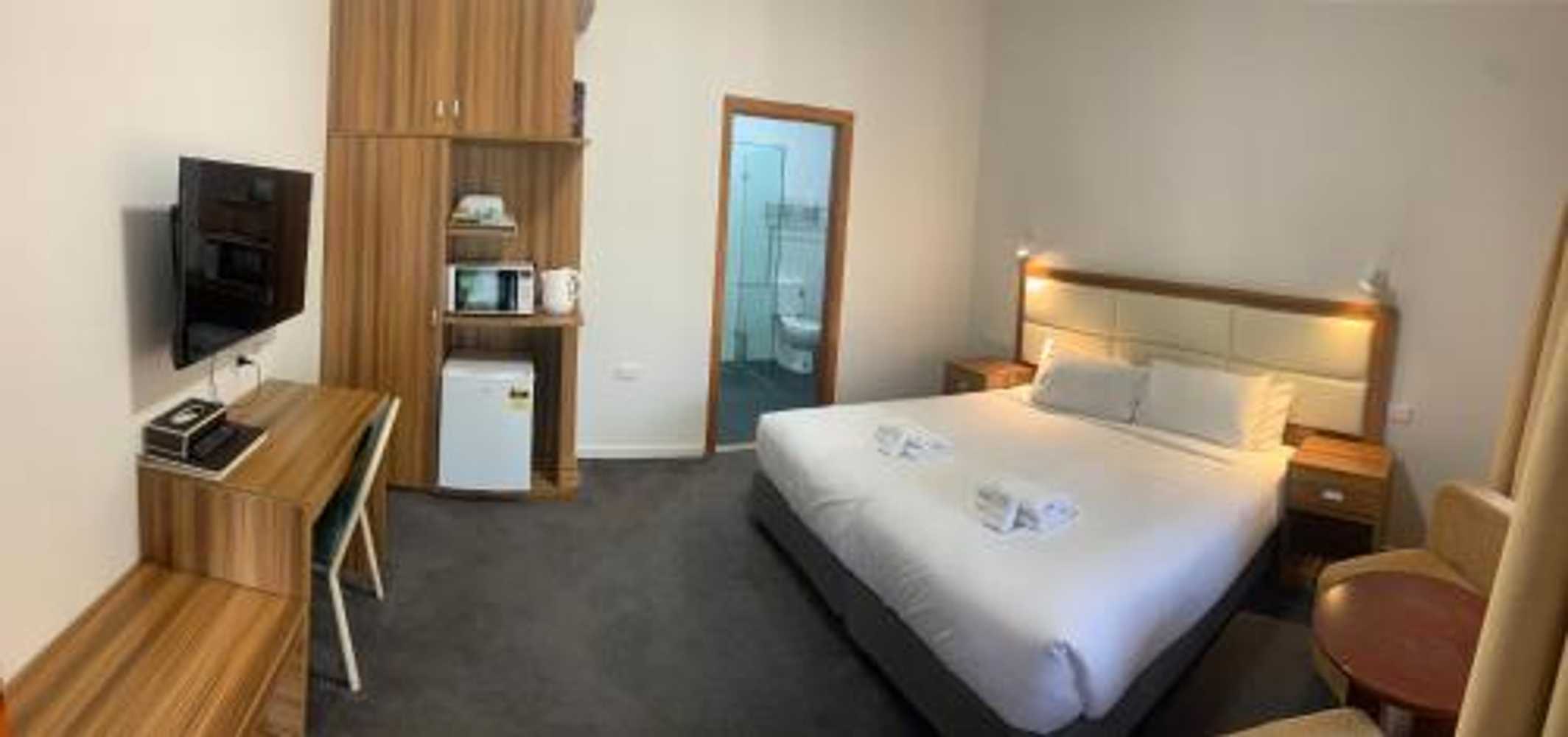 Gift card for Miner's Retreat Motel