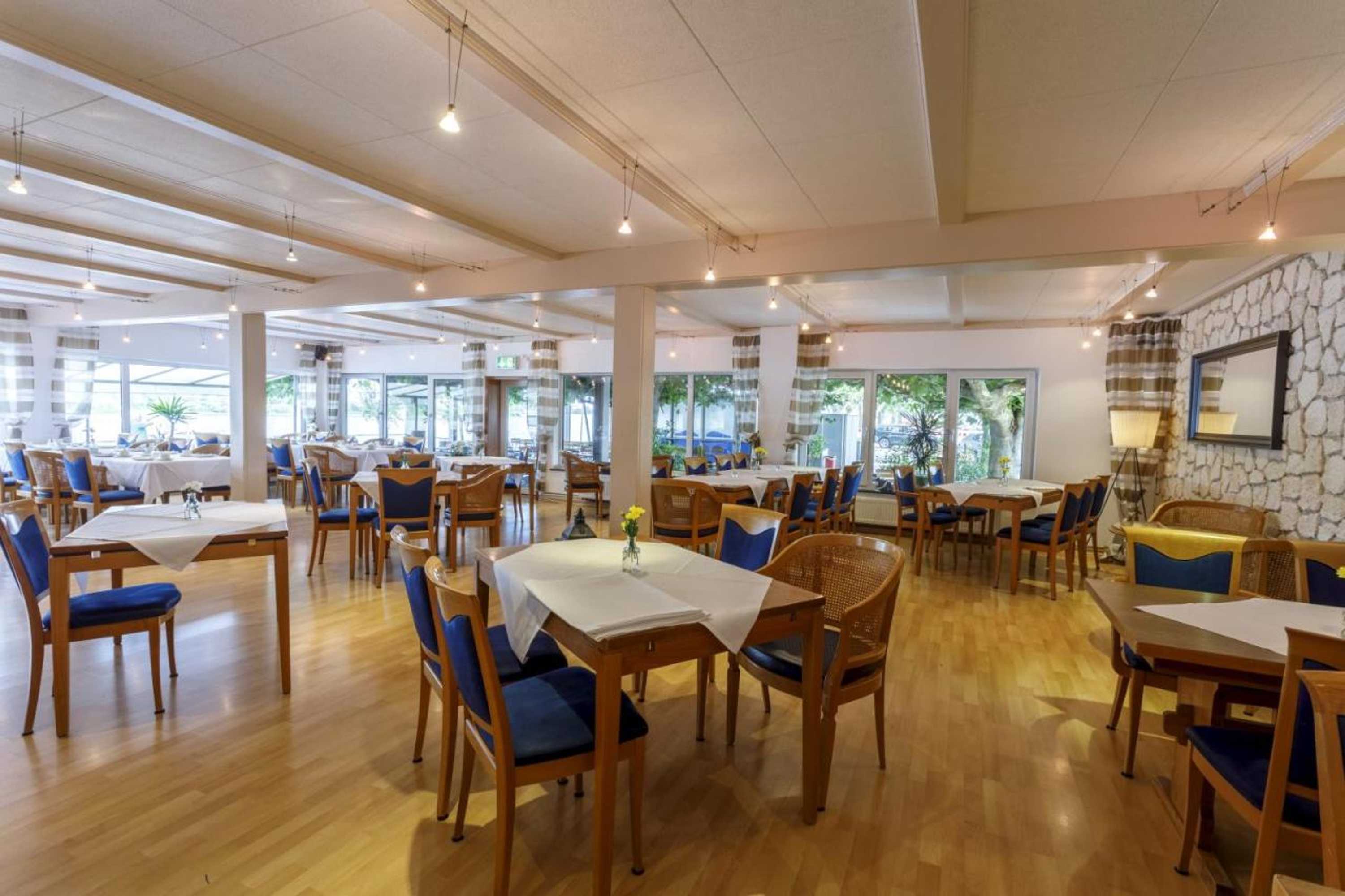 Gift card for Hotel Rheingold