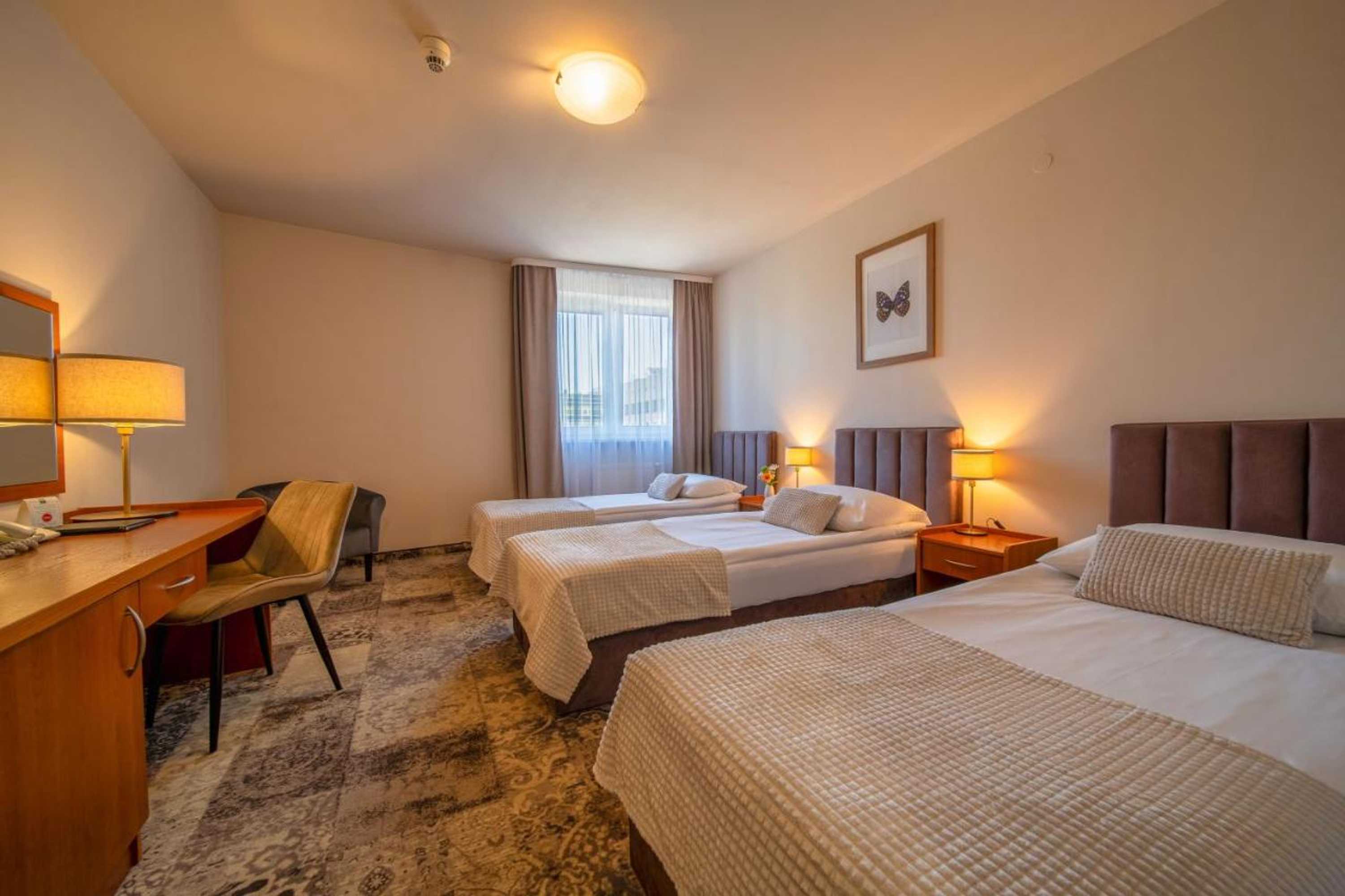 Gift card for Hotel Gromada Radom Centrum Gift card for Hotel Gromada Radom Centrum