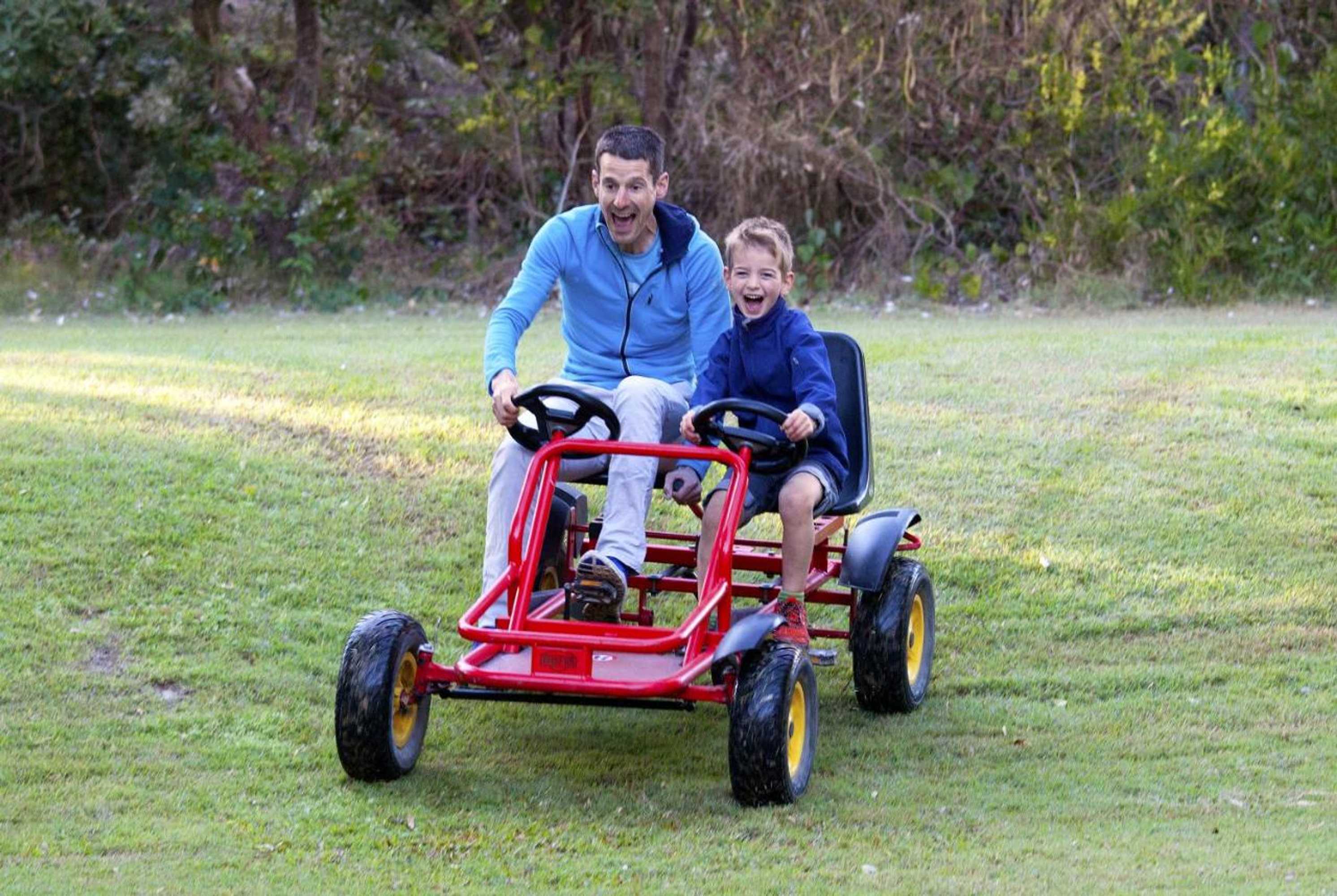 Gift card for Sapphire Beach Holiday Park