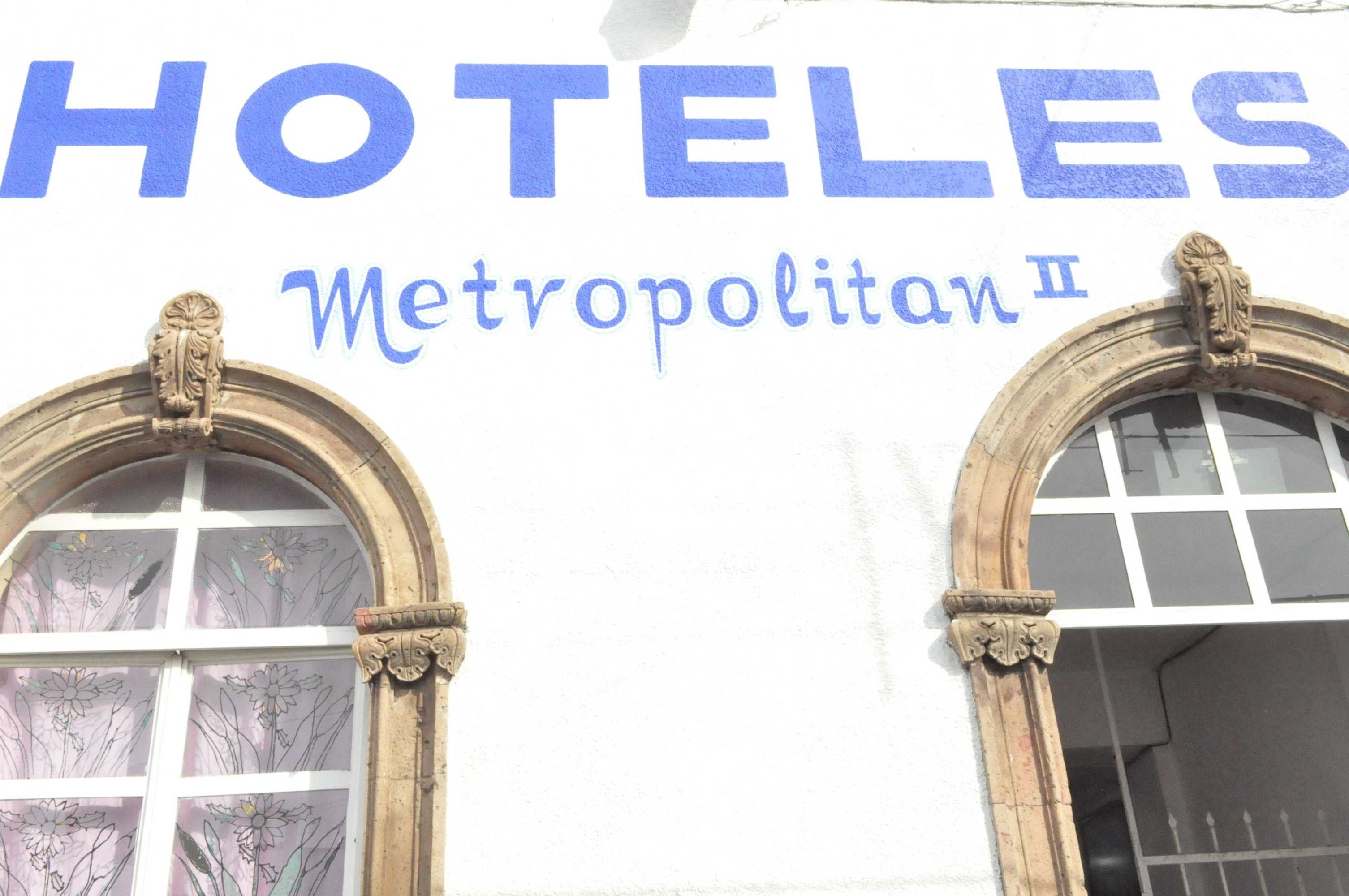 Gift card for Hotel Metropolitan II Gift card for Hotel Metropolitan II