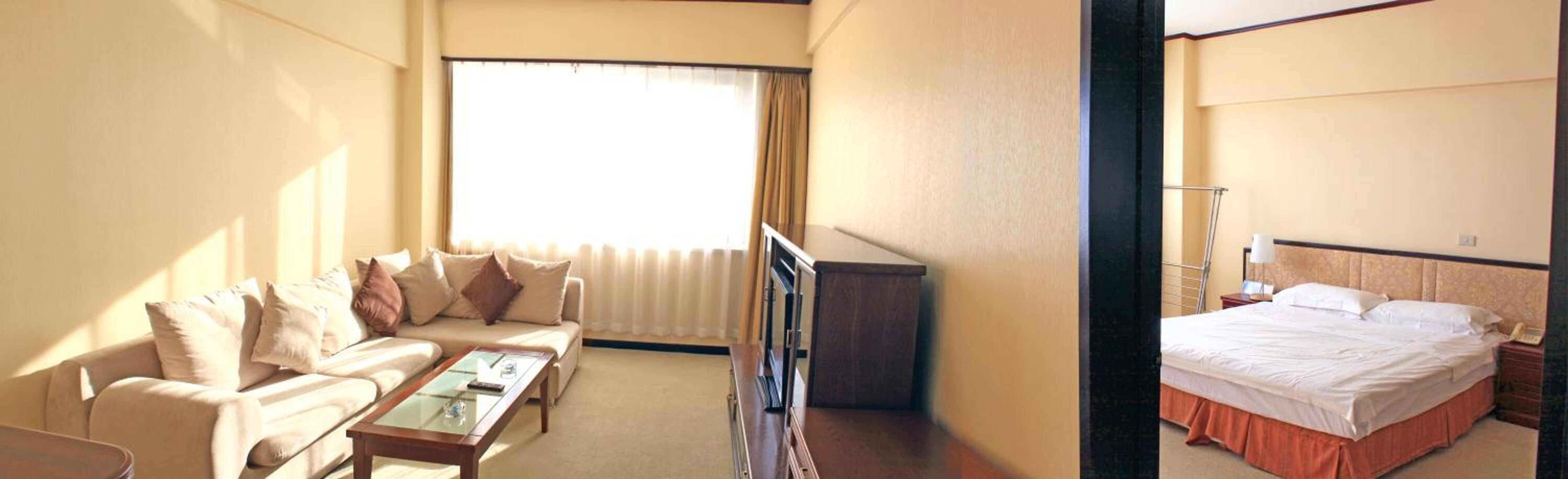 Gift card for Dalian Royal Hotel