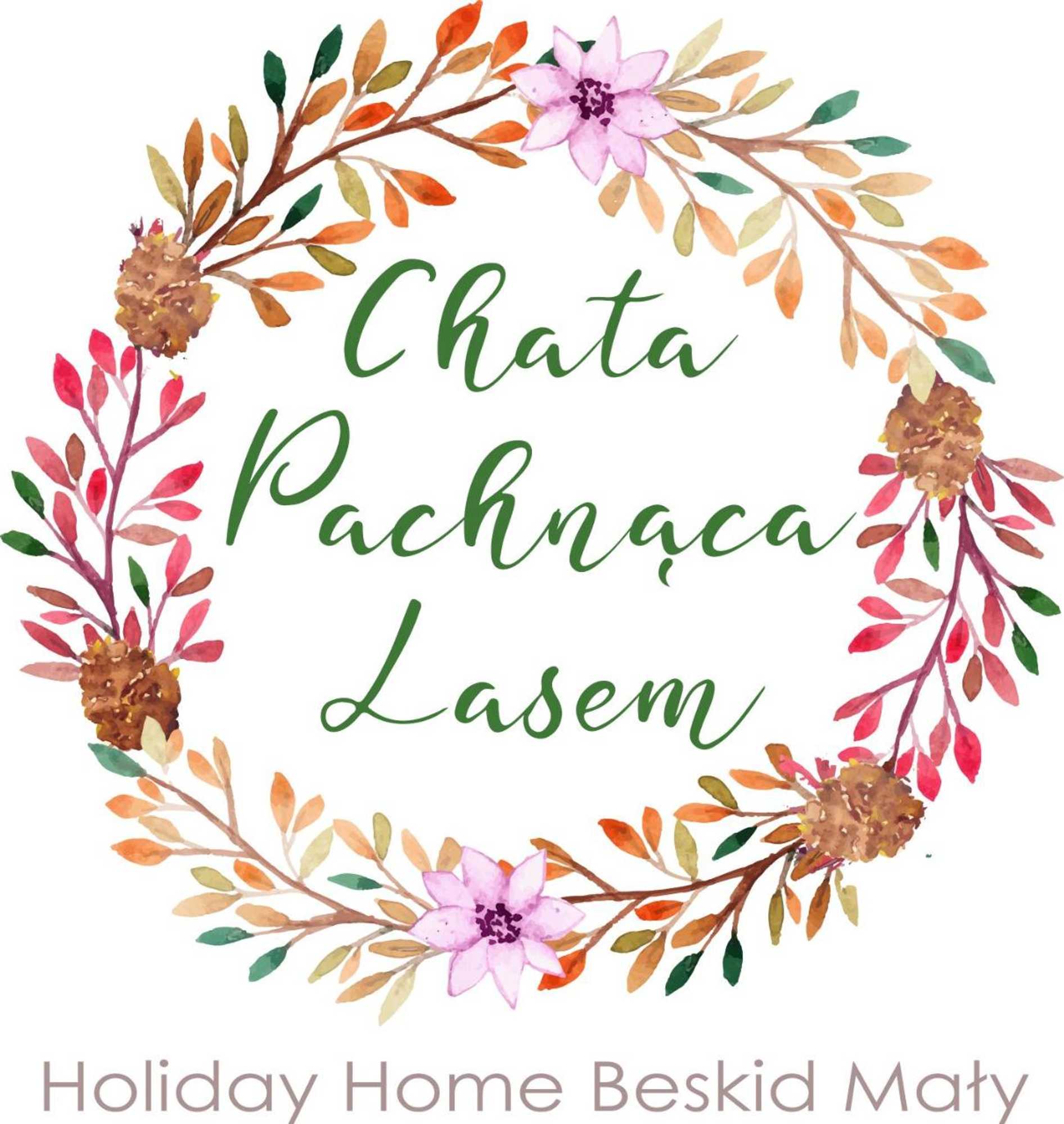Gift card for Chata PachnĄca Lasem