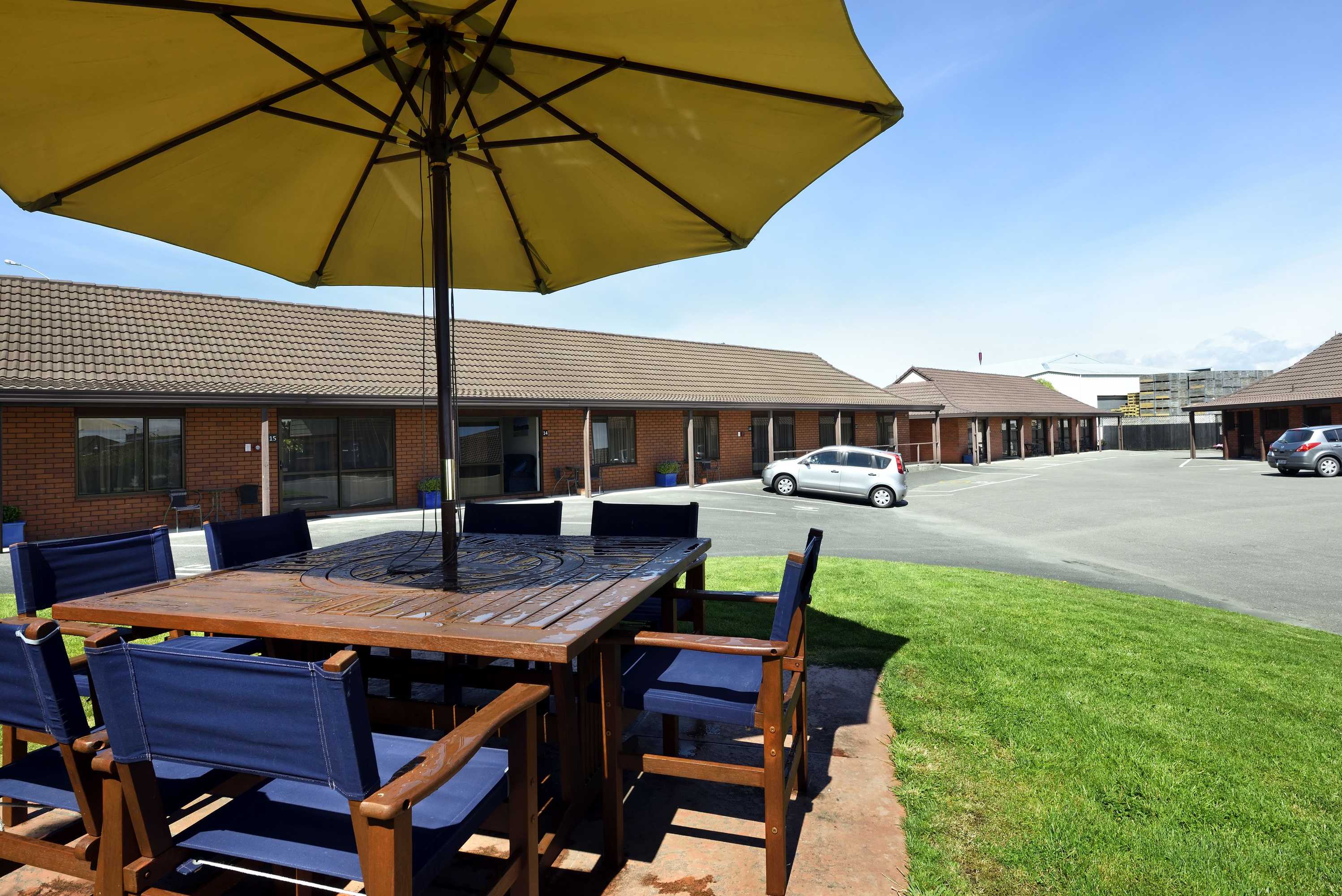 Gift card for Amber Court Motel Nelson Gift card for Amber Court Motel Nelson