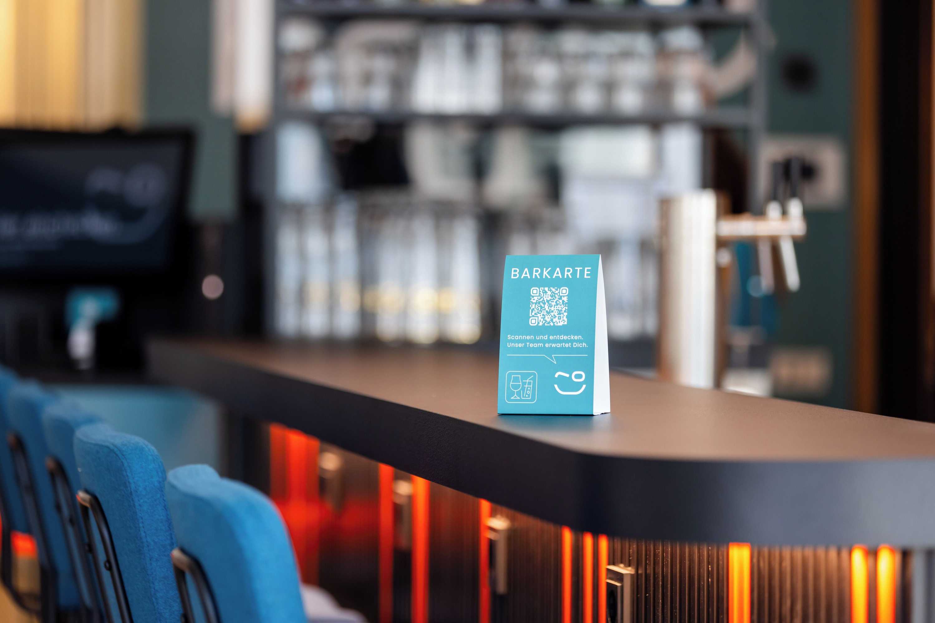 Gift card for Hey Lou Hotel Hildesheim Gift card for Hey Lou Hotel Hildesheim