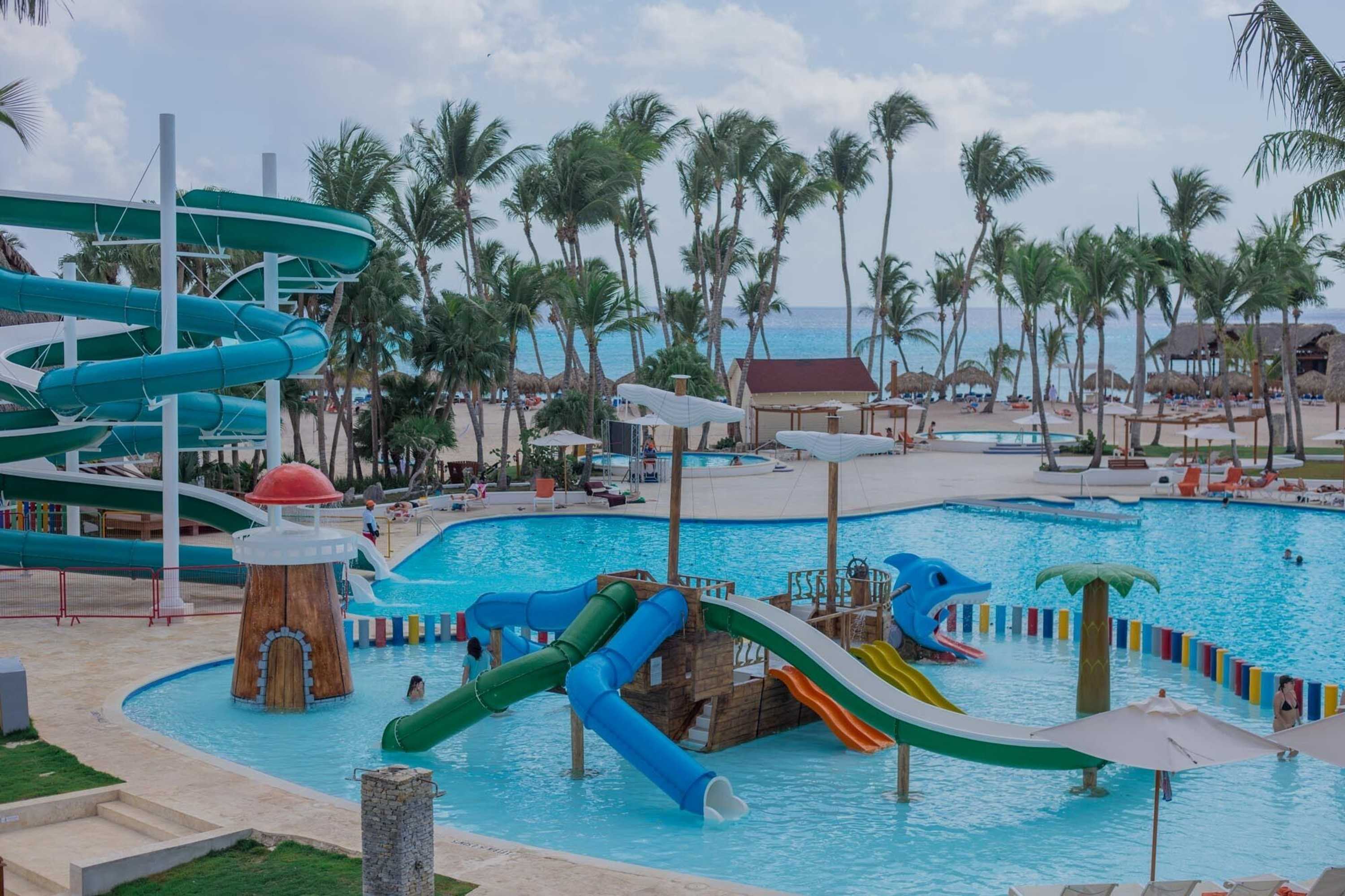 Gift card for Sunscape Dominicus La Romana - All Inclusive Gift card for Sunscape Dominicus La Romana - All Inclusive