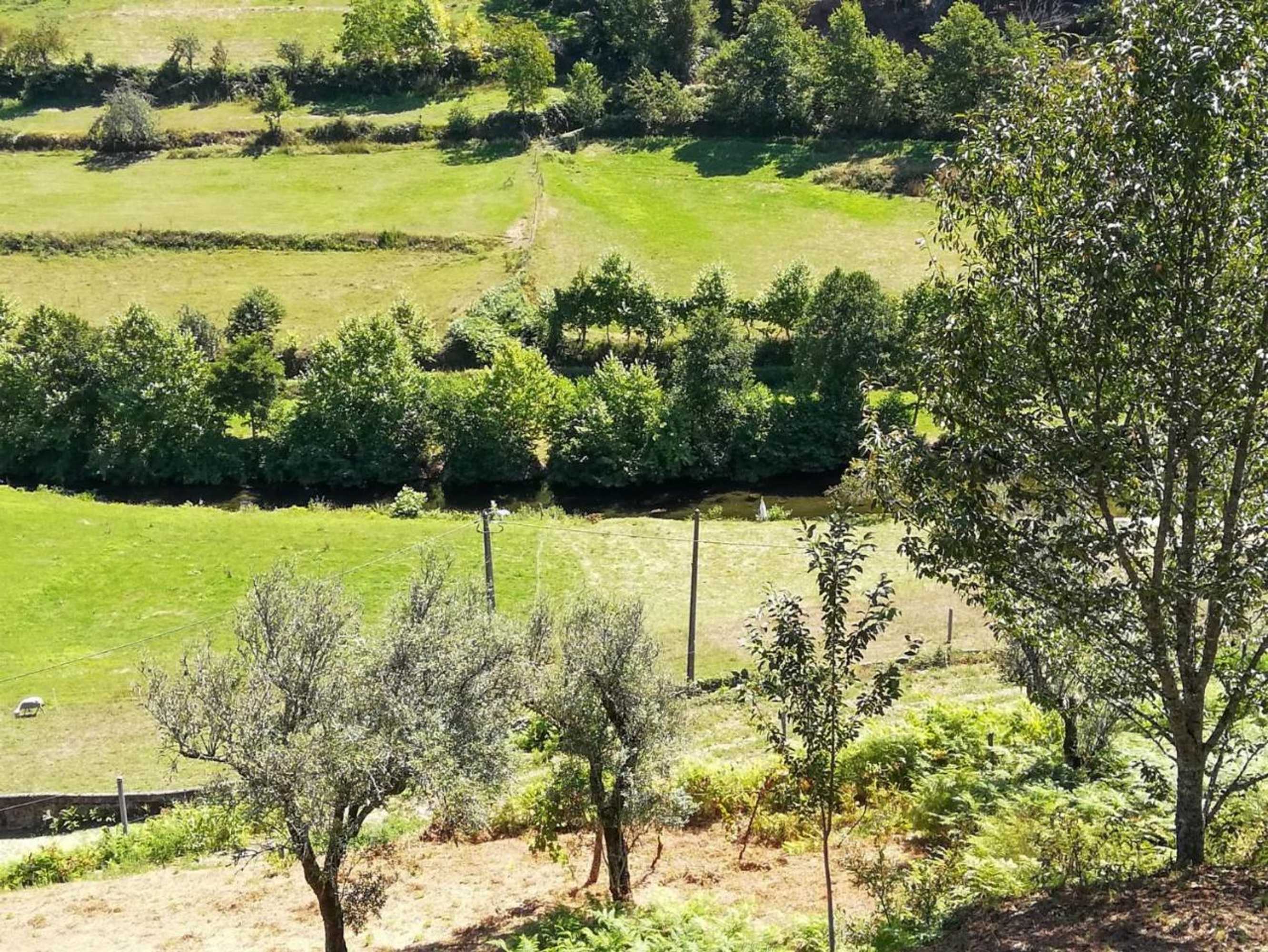 Gift card for Casa da Eira