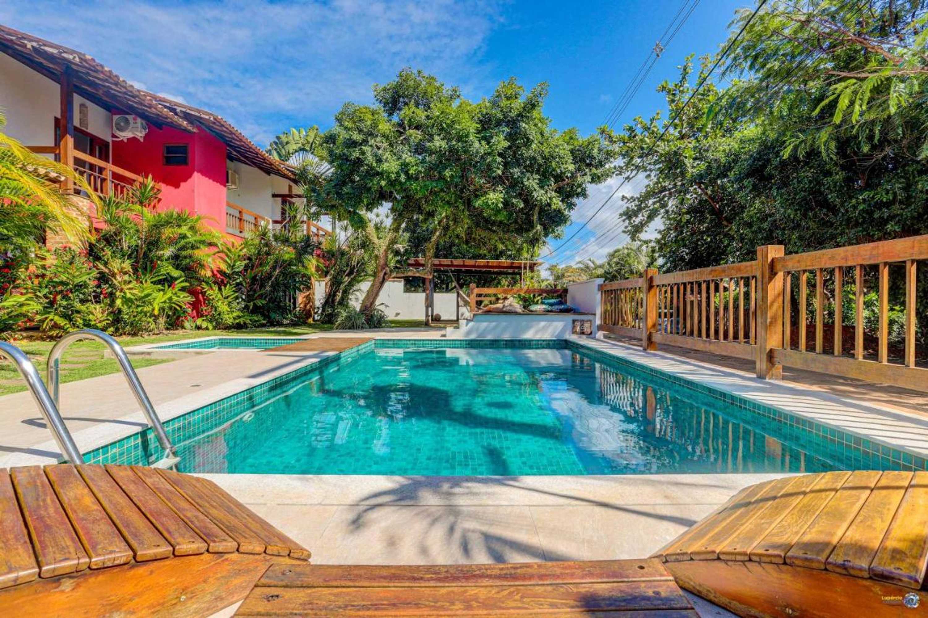 Gift card for Barcaça Pousada