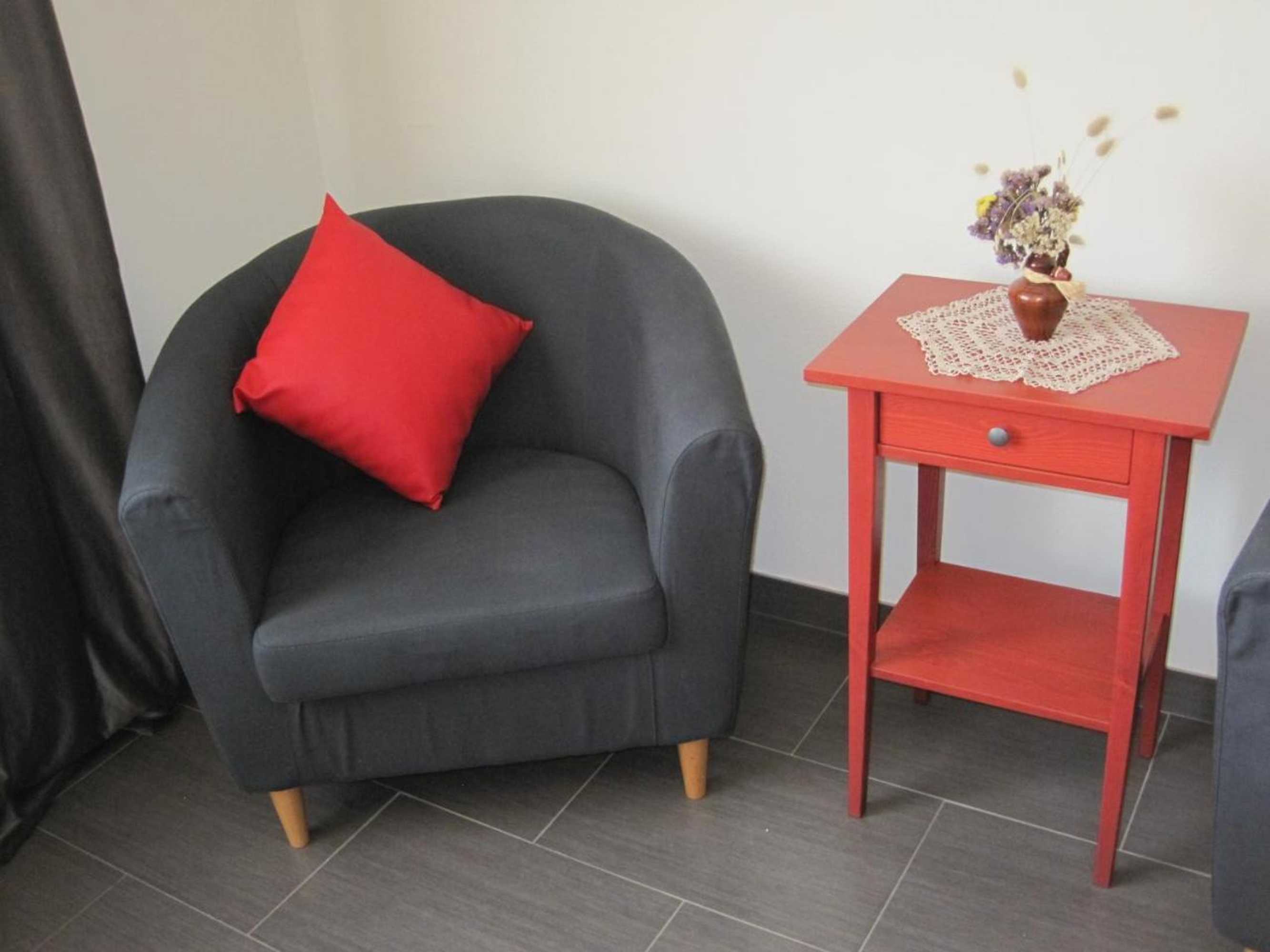 Gift card for Bed & Breakfast Vista