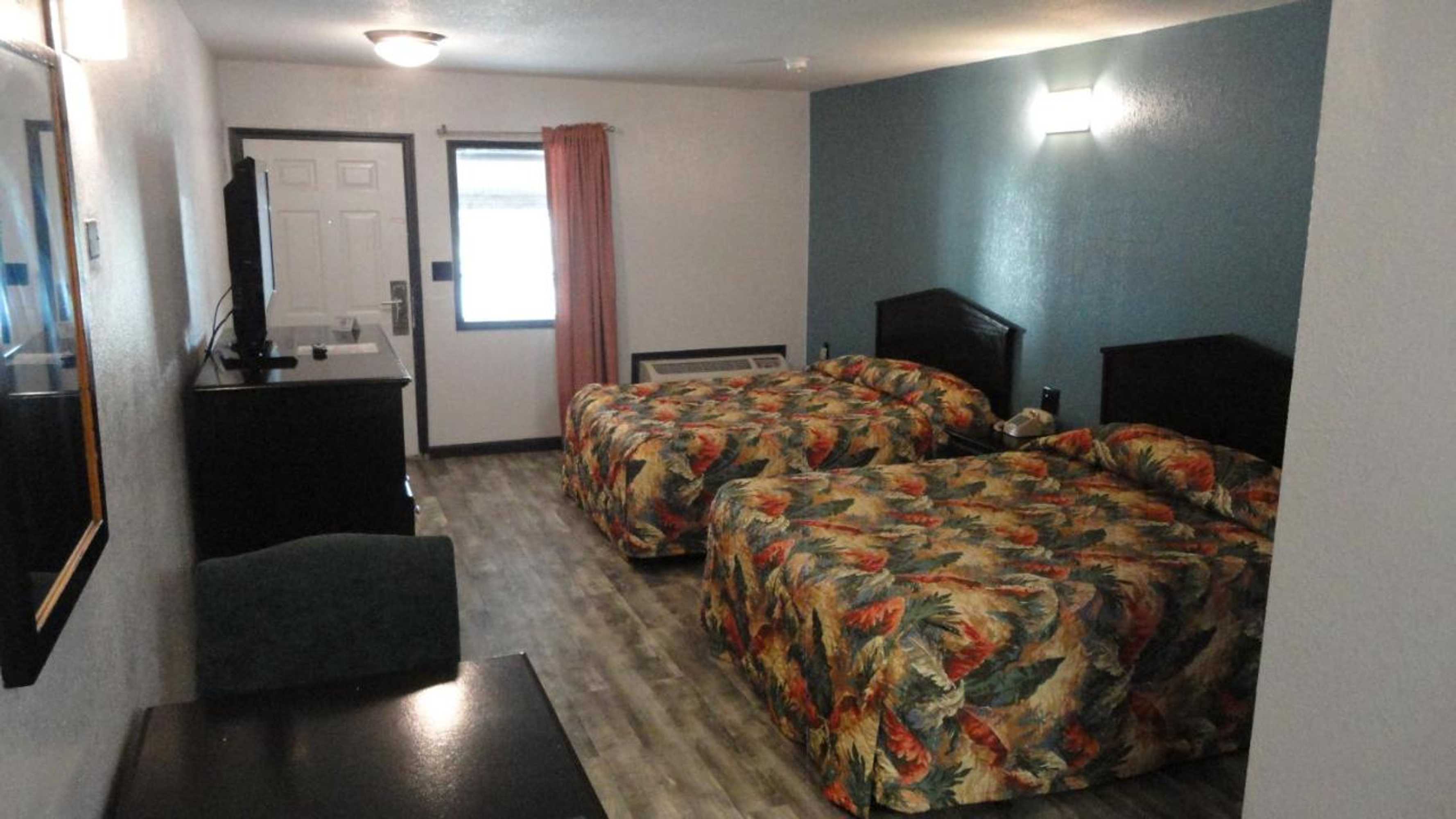 Gift card for Western Inn - Pensacola