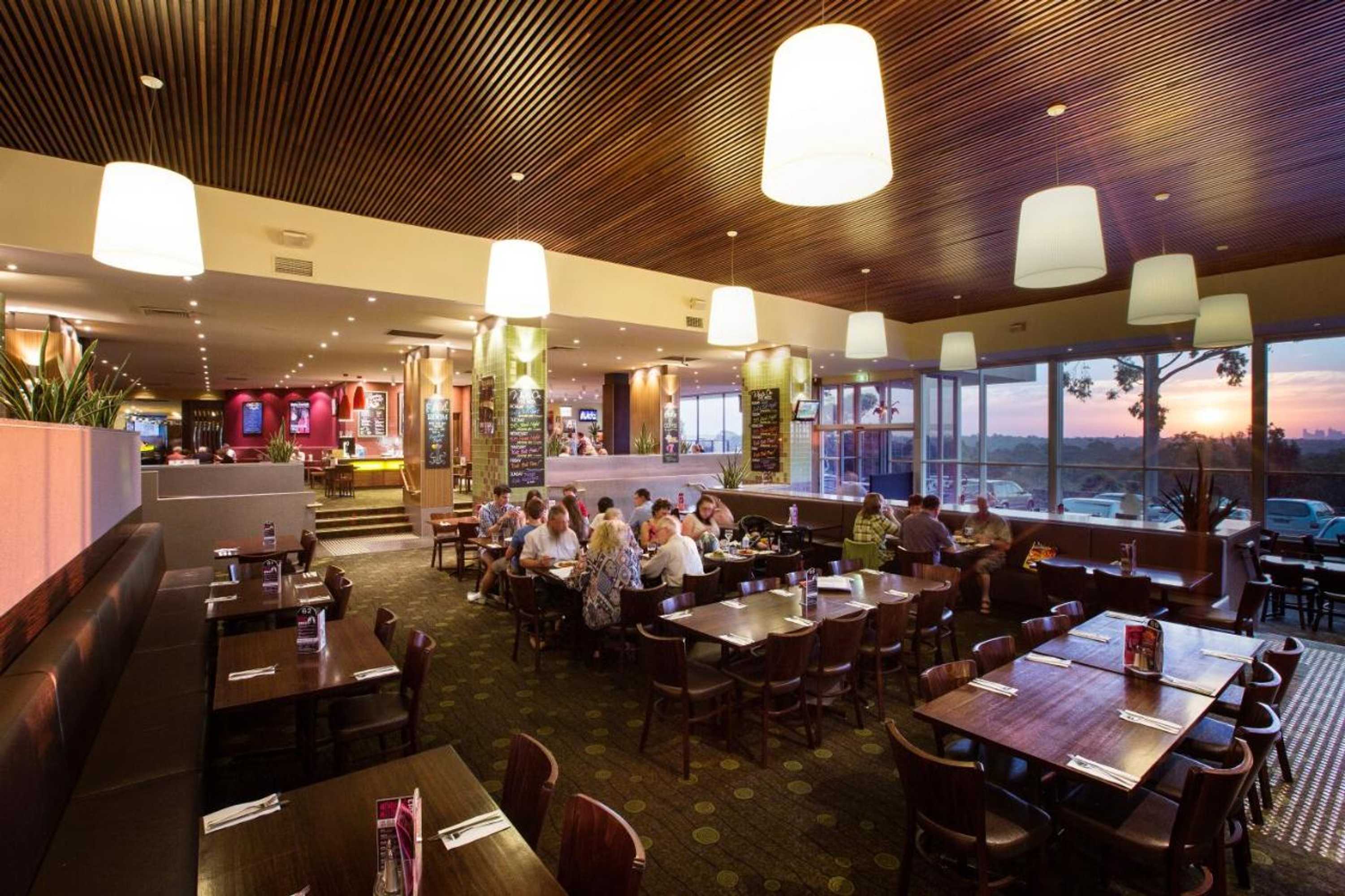 Gift card for Nightcap at Shoppingtown Hotel Gift card for Nightcap at Shoppingtown Hotel