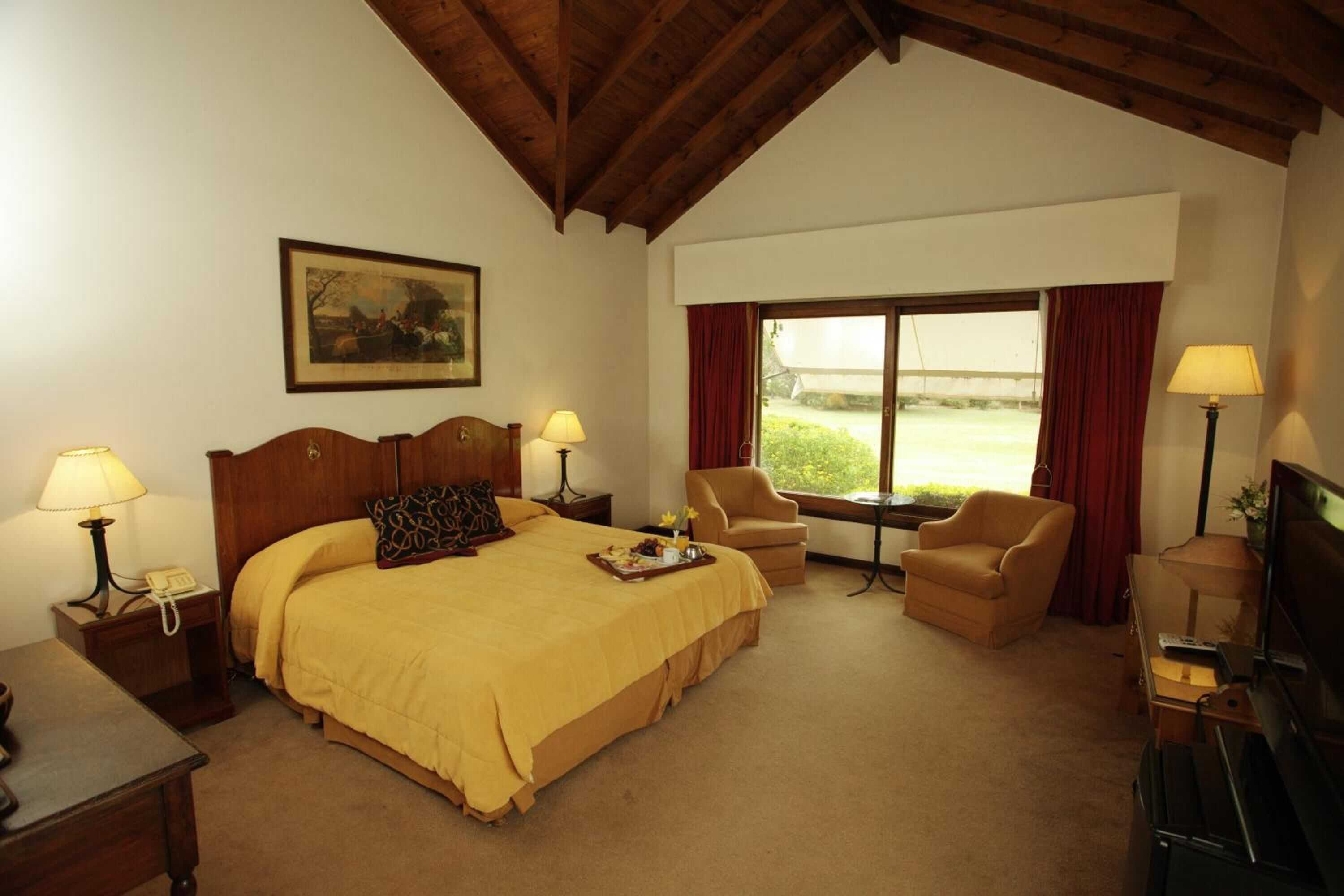 Gift card for La Posta Del Pilar Hotel & Spa - Adults Only Gift card for La Posta Del Pilar Hotel & Spa - Adults Only