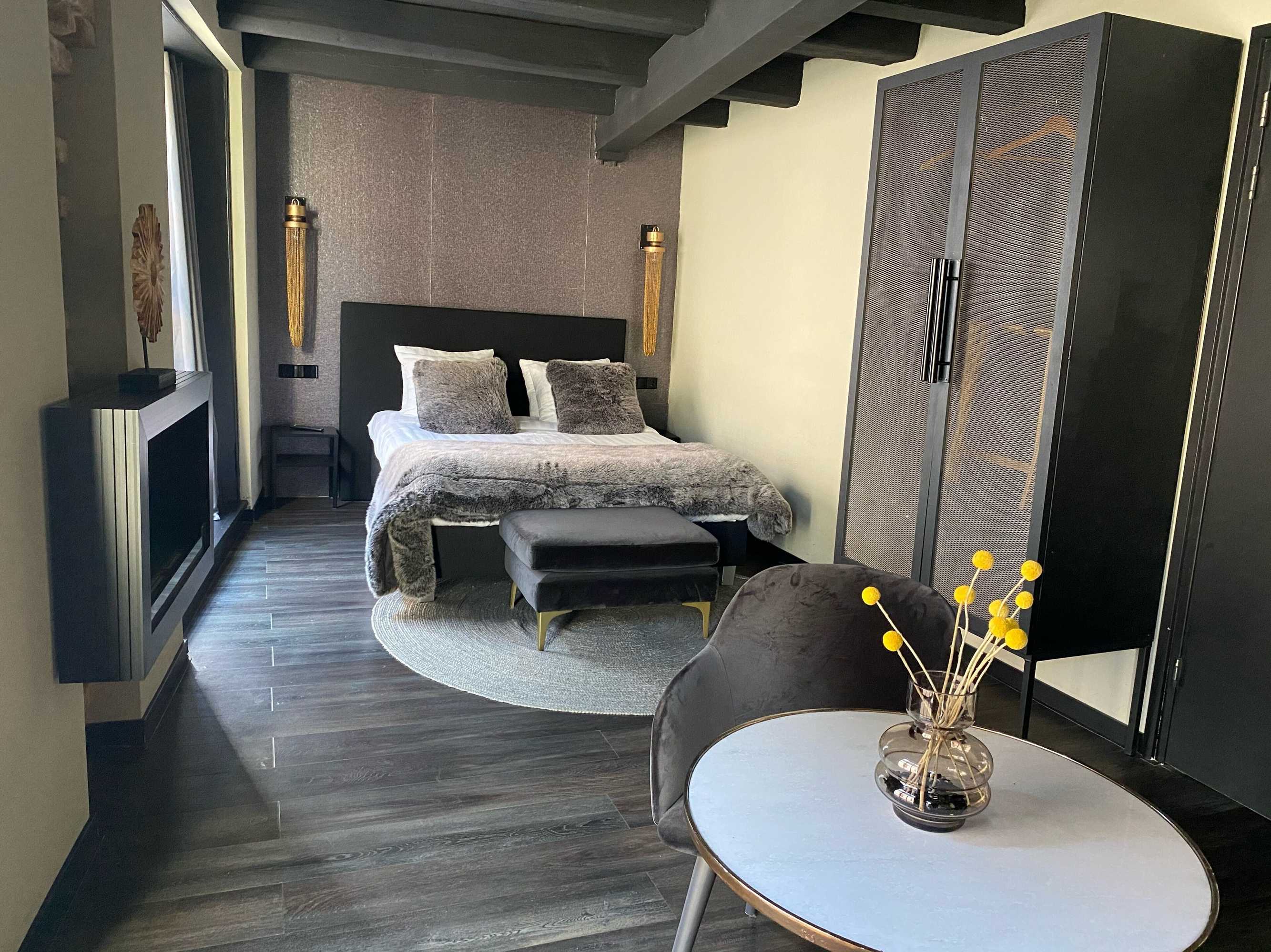 Gift card for Hotel de Prince