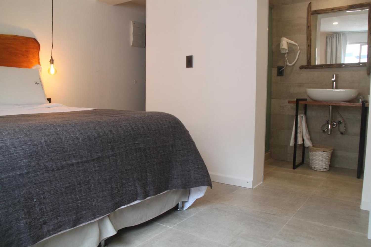 Gift card for Hotel Florinda