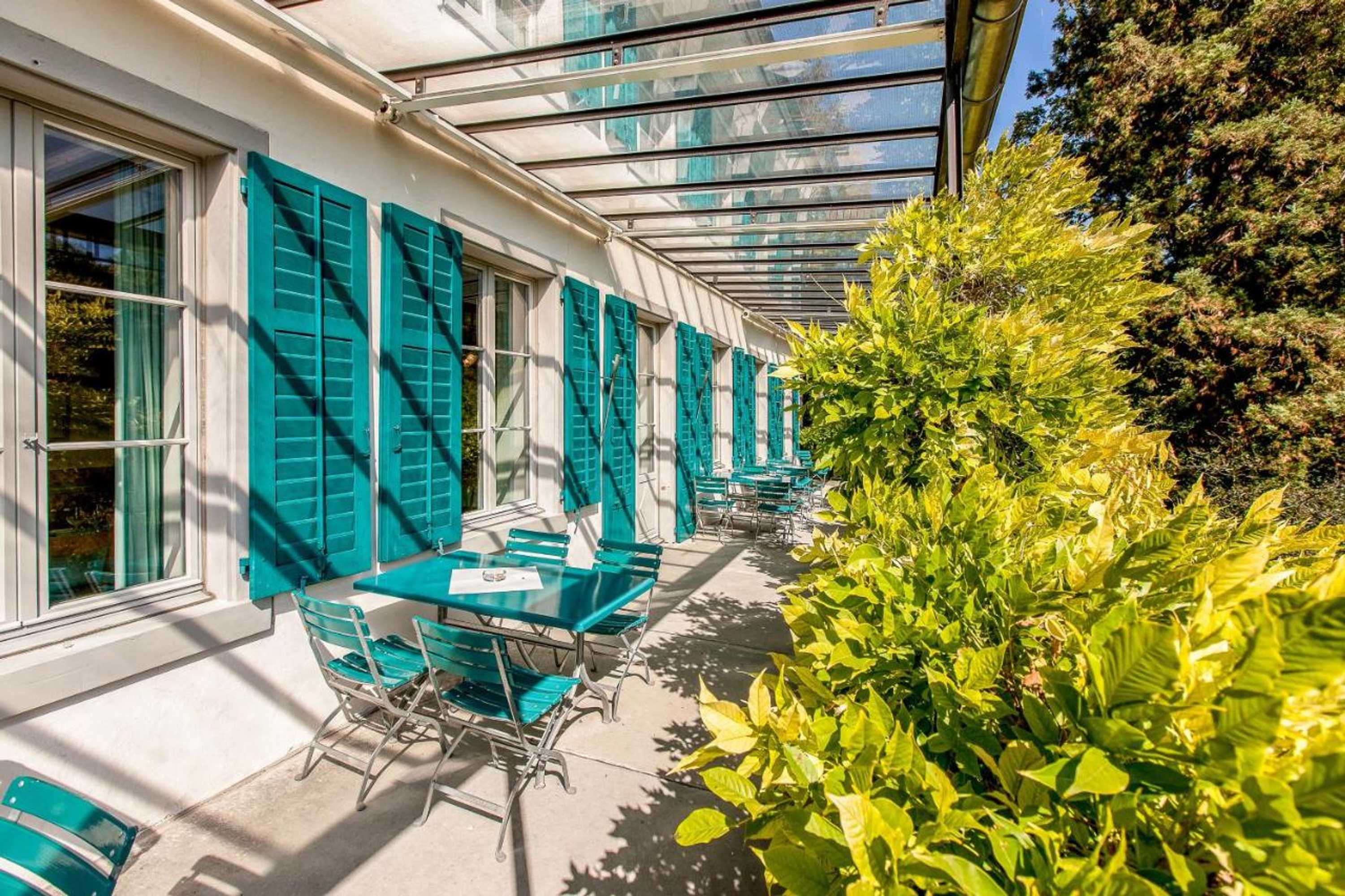 Gift card for Gasthof Gyrenbad