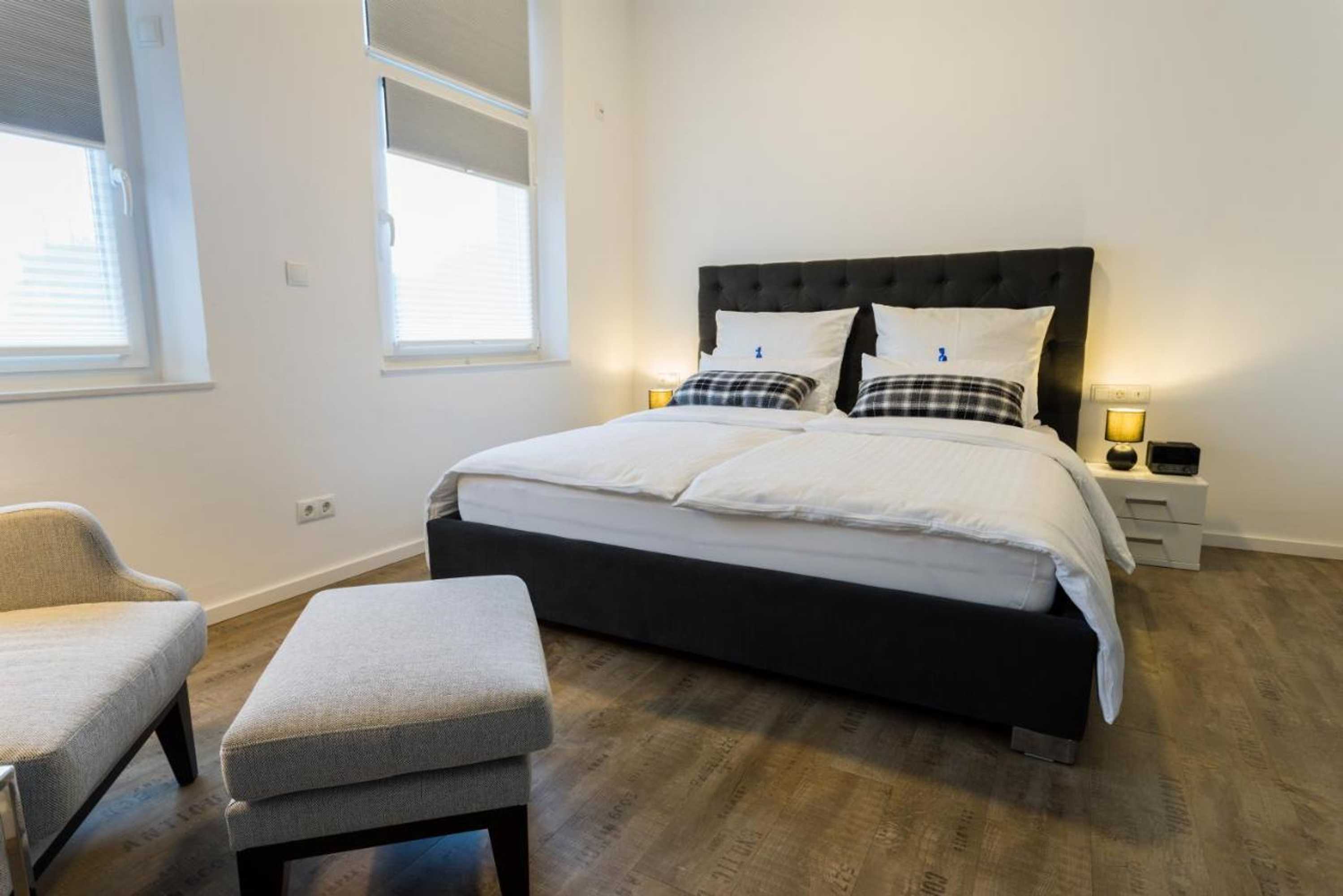 Gift card for Apartmenthaus Königsallee