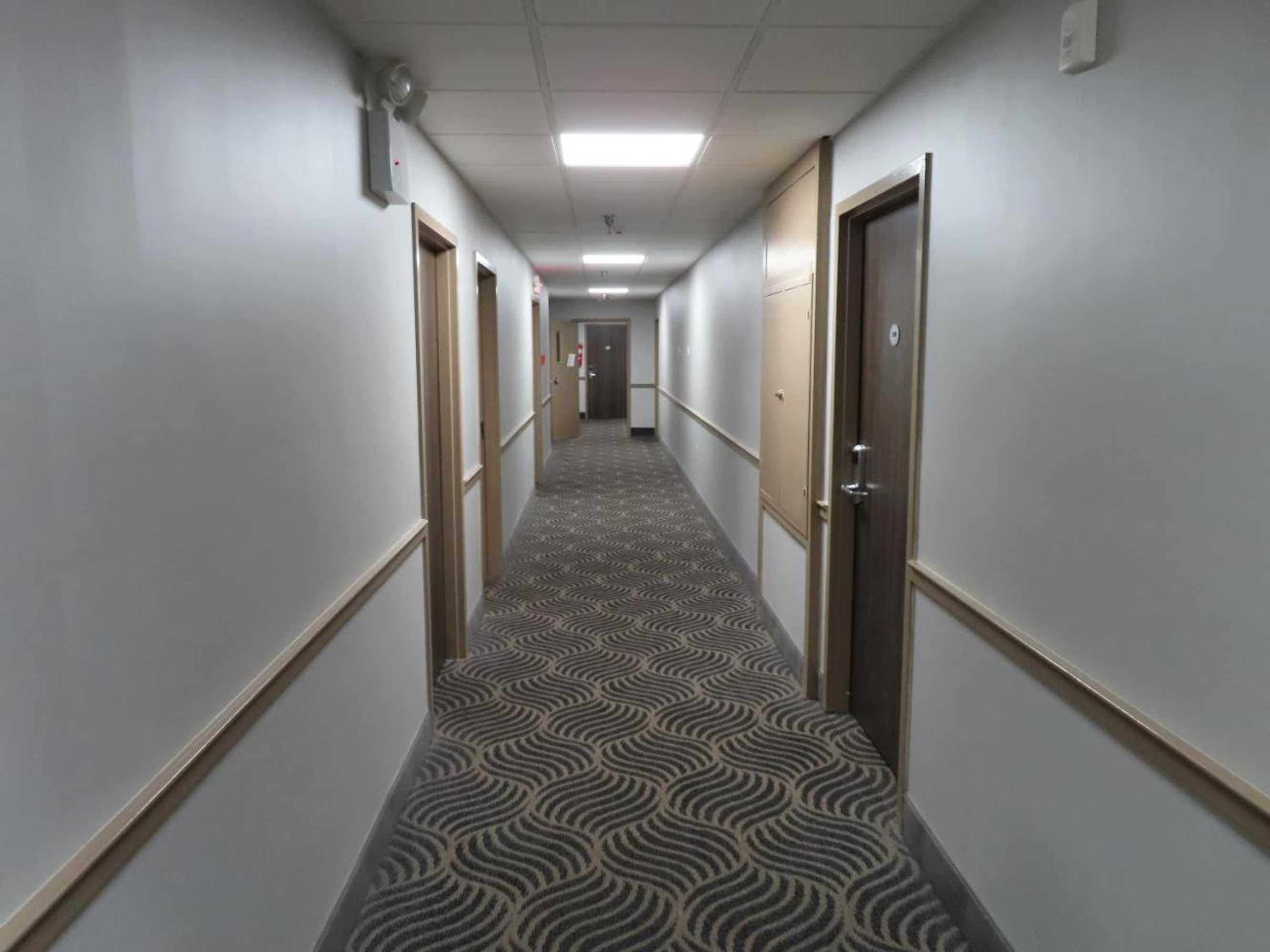 Gift card for St. Charles Hotel