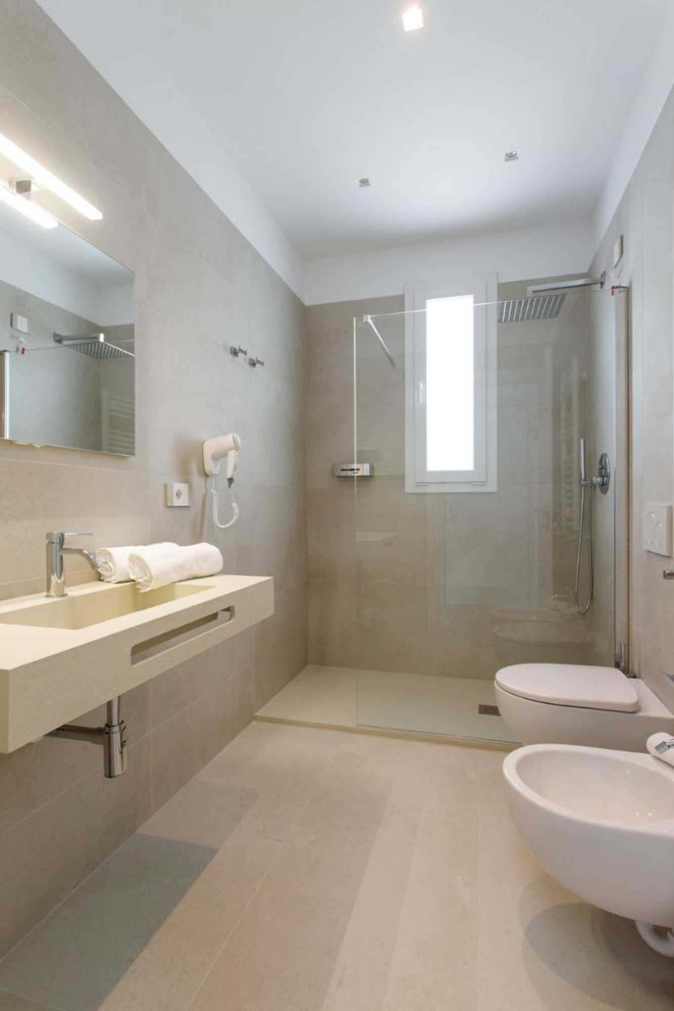 Gift card for Hotel Mirafiori