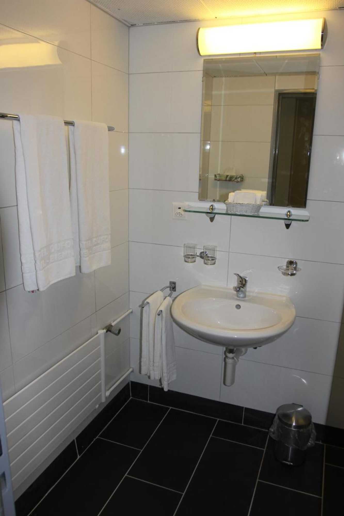 Gift card for Hotel Dufour