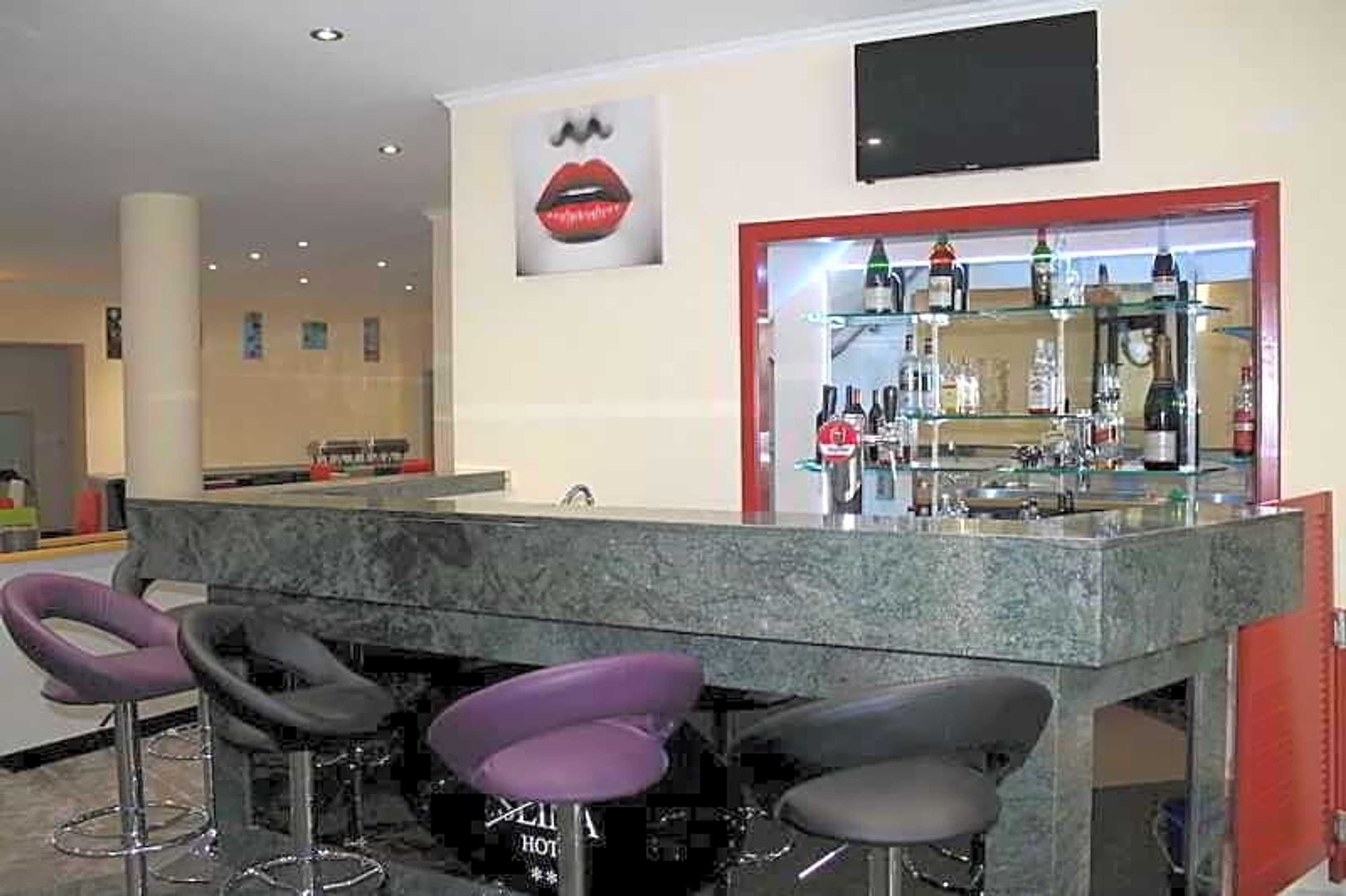 Gift card for Slina Hotel Brussels Gift card for Slina Hotel Brussels