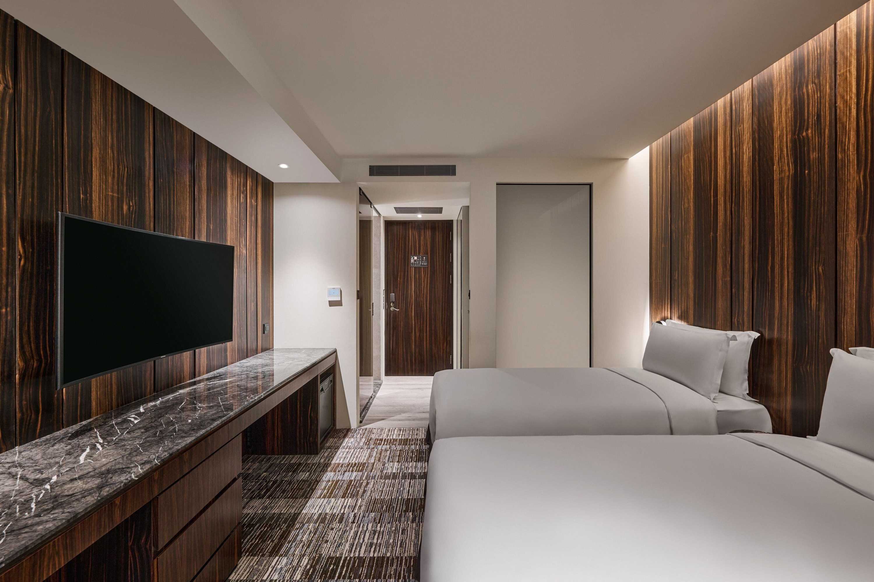 Gift card for Suz & Catorze Taipei, a Tribute Portfolio Hotel Gift card for Suz & Catorze Taipei, a Tribute Portfolio Hotel