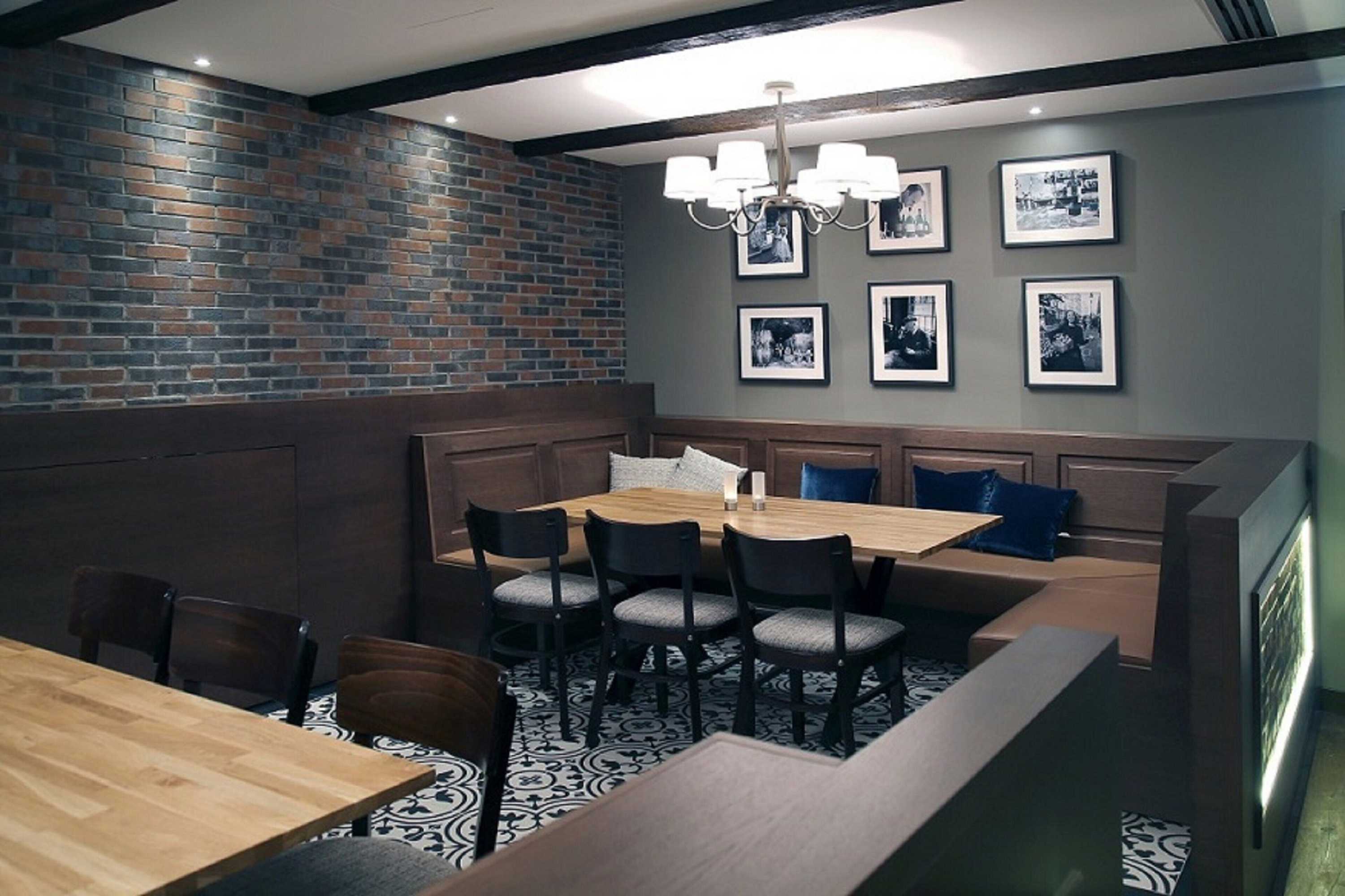 Gift card for Hotel Am Fischmarkt