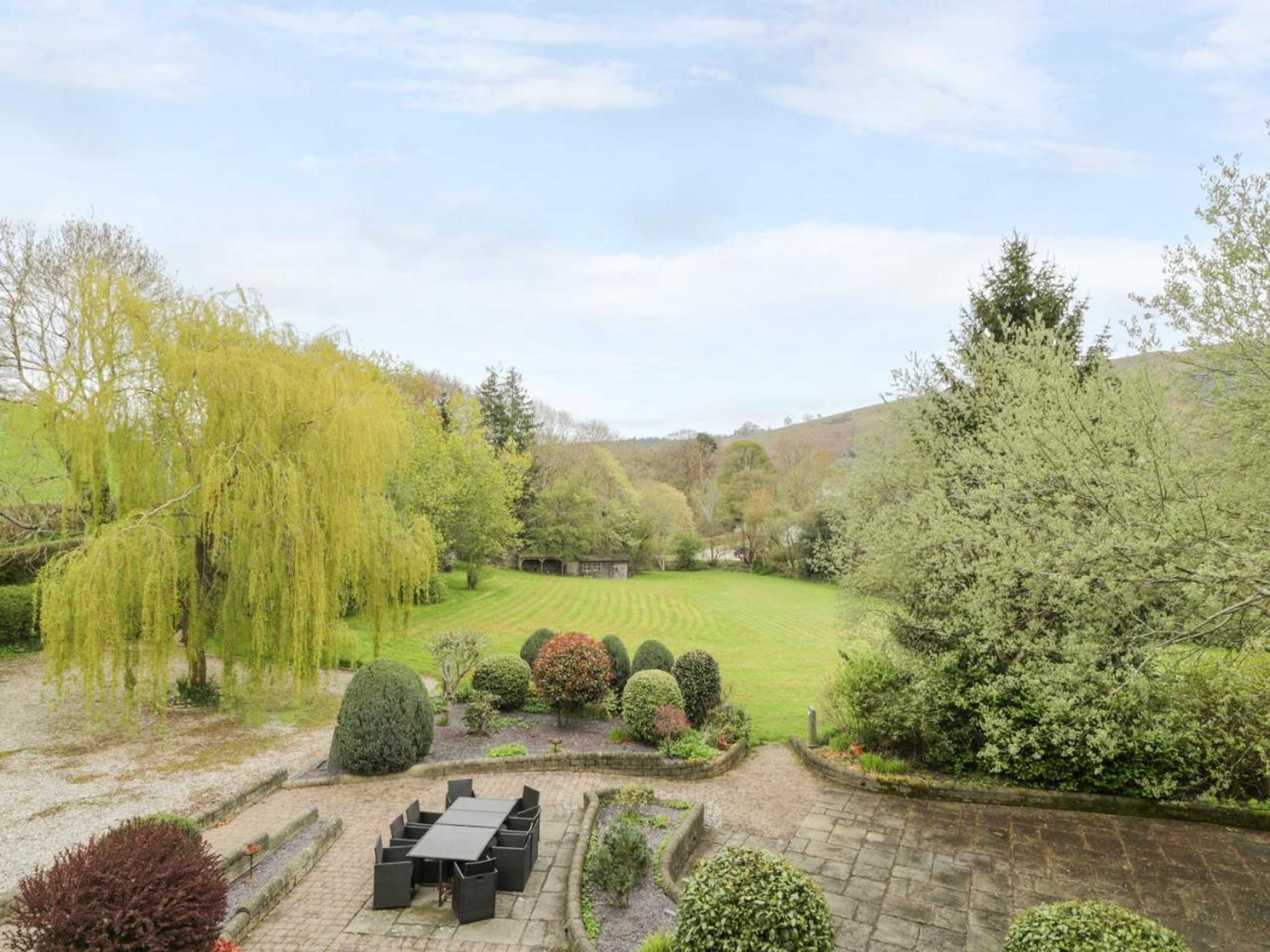 Gift card for The Mill House