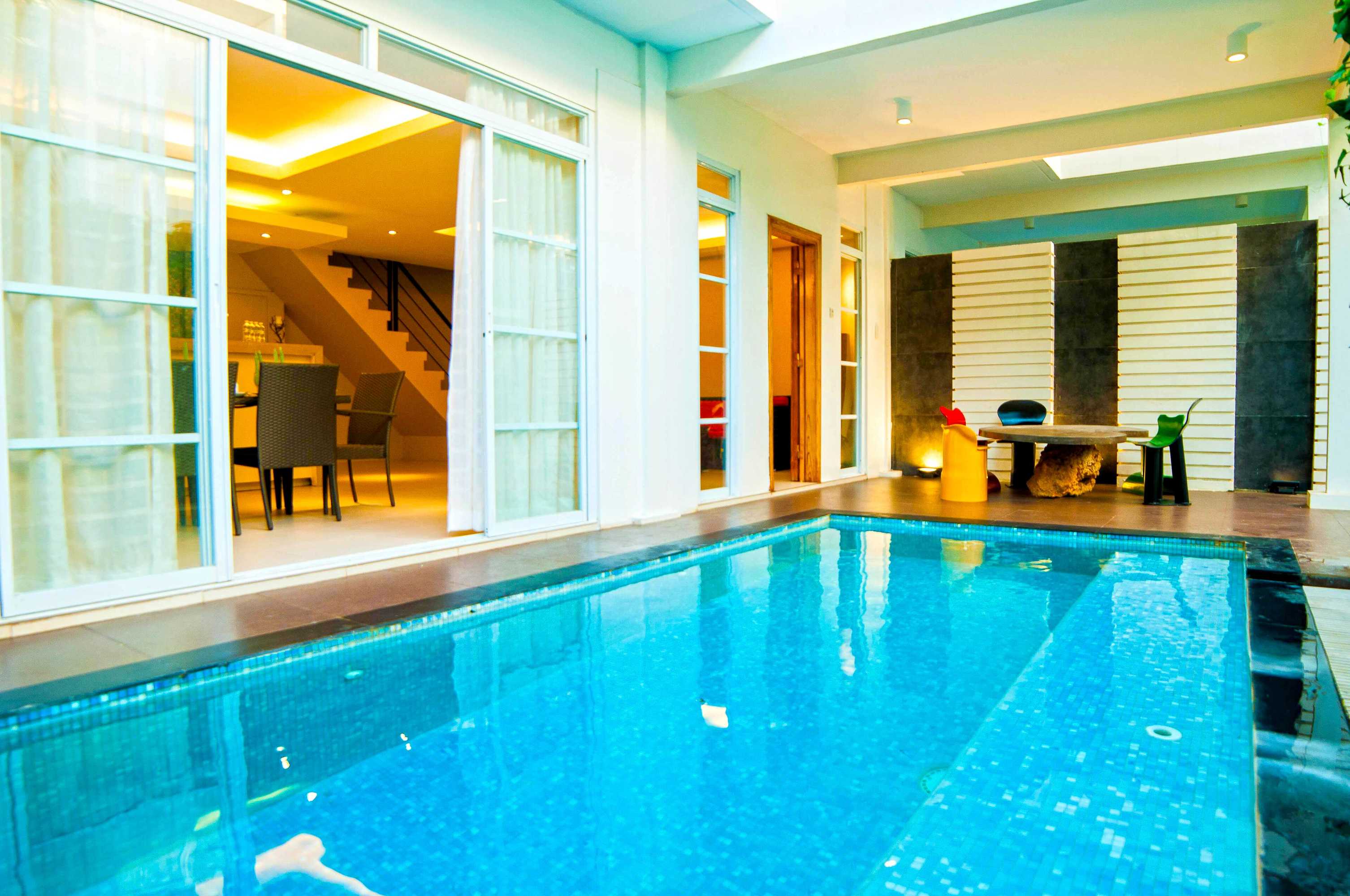 Gift card for Aziza Paradise Hotel