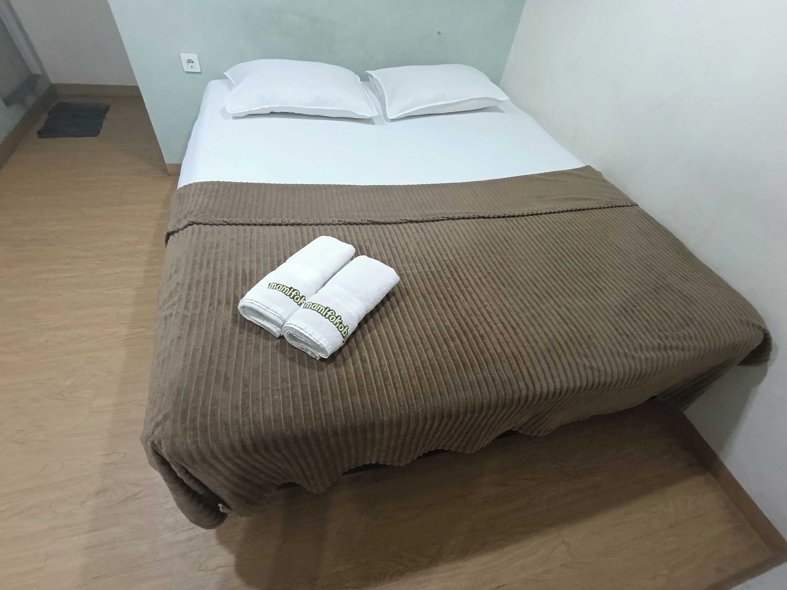 Gift card for Mamifokobo Guesthouse Puncak Mitra Reddoorz Gift card for Mamifokobo Guesthouse Puncak Mitra Reddoorz