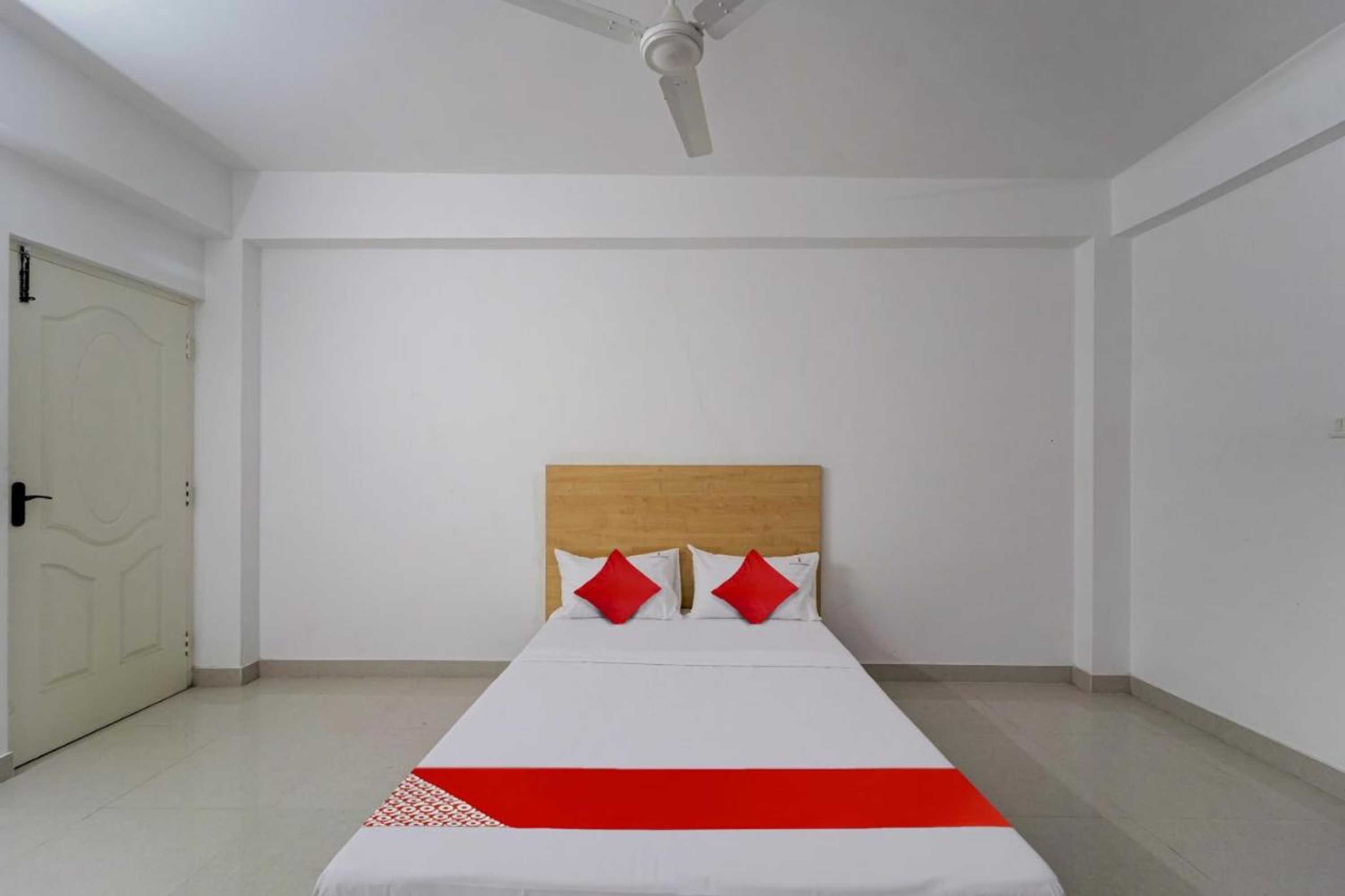 Gift card for Flagship J2 Service Appartment