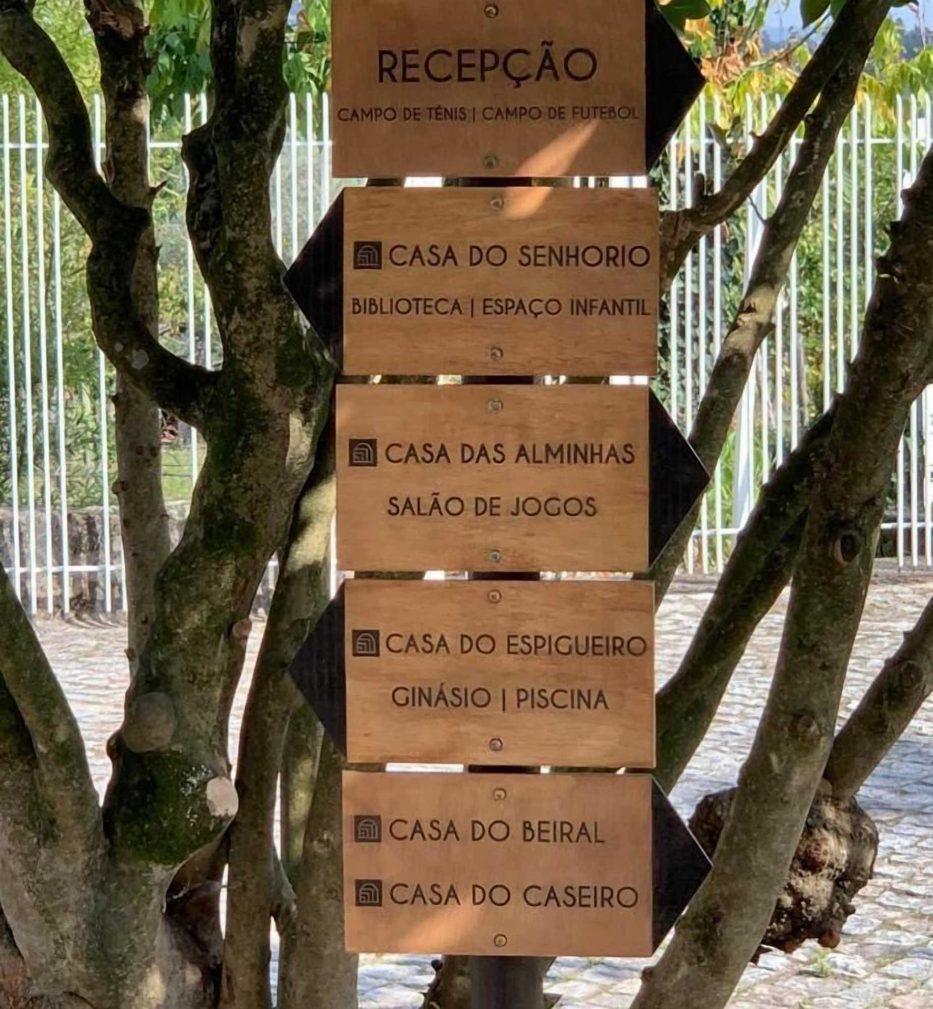 Gift card for Casas do Souto