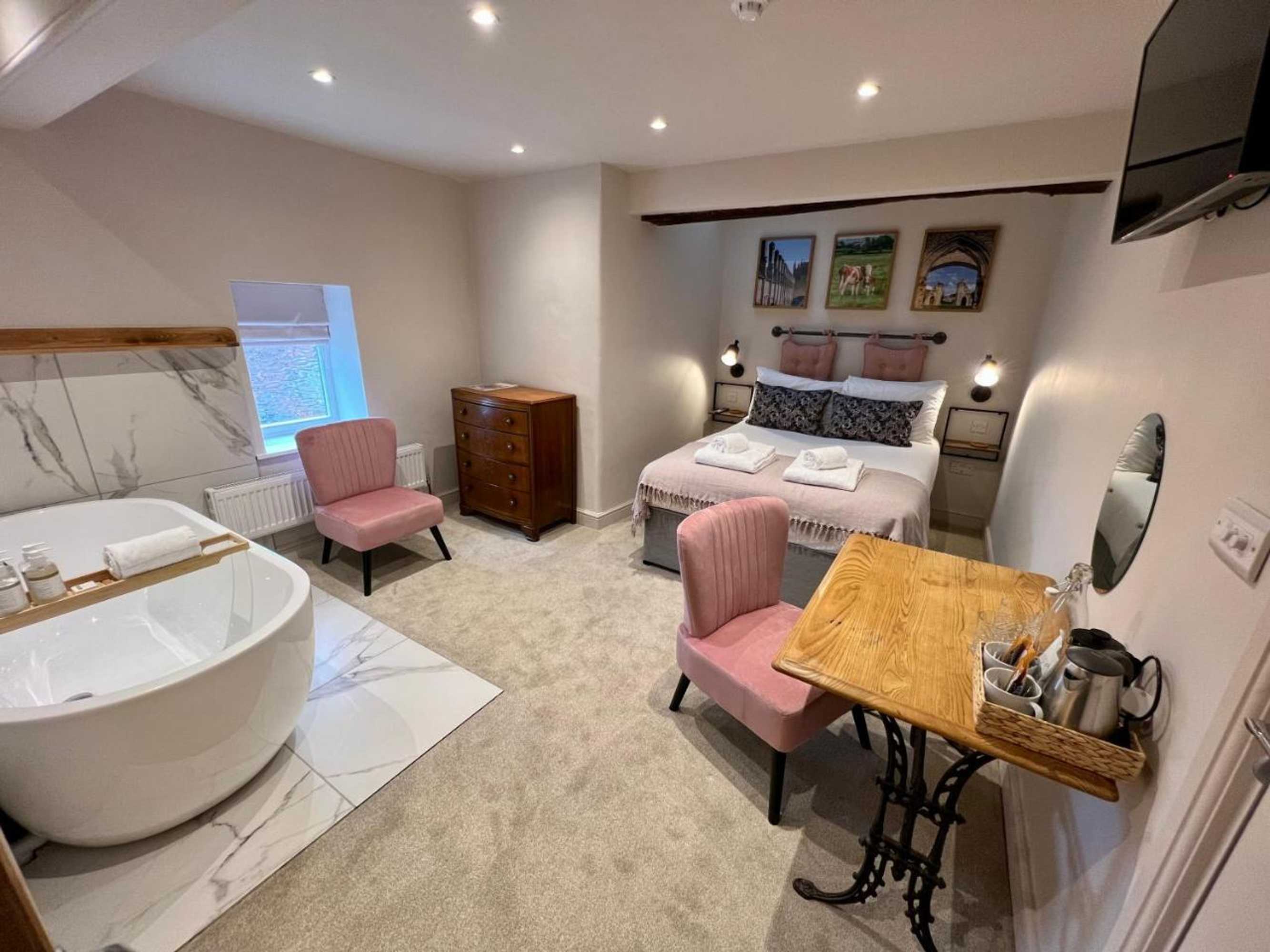 Gift card for The Lion at West Pennard