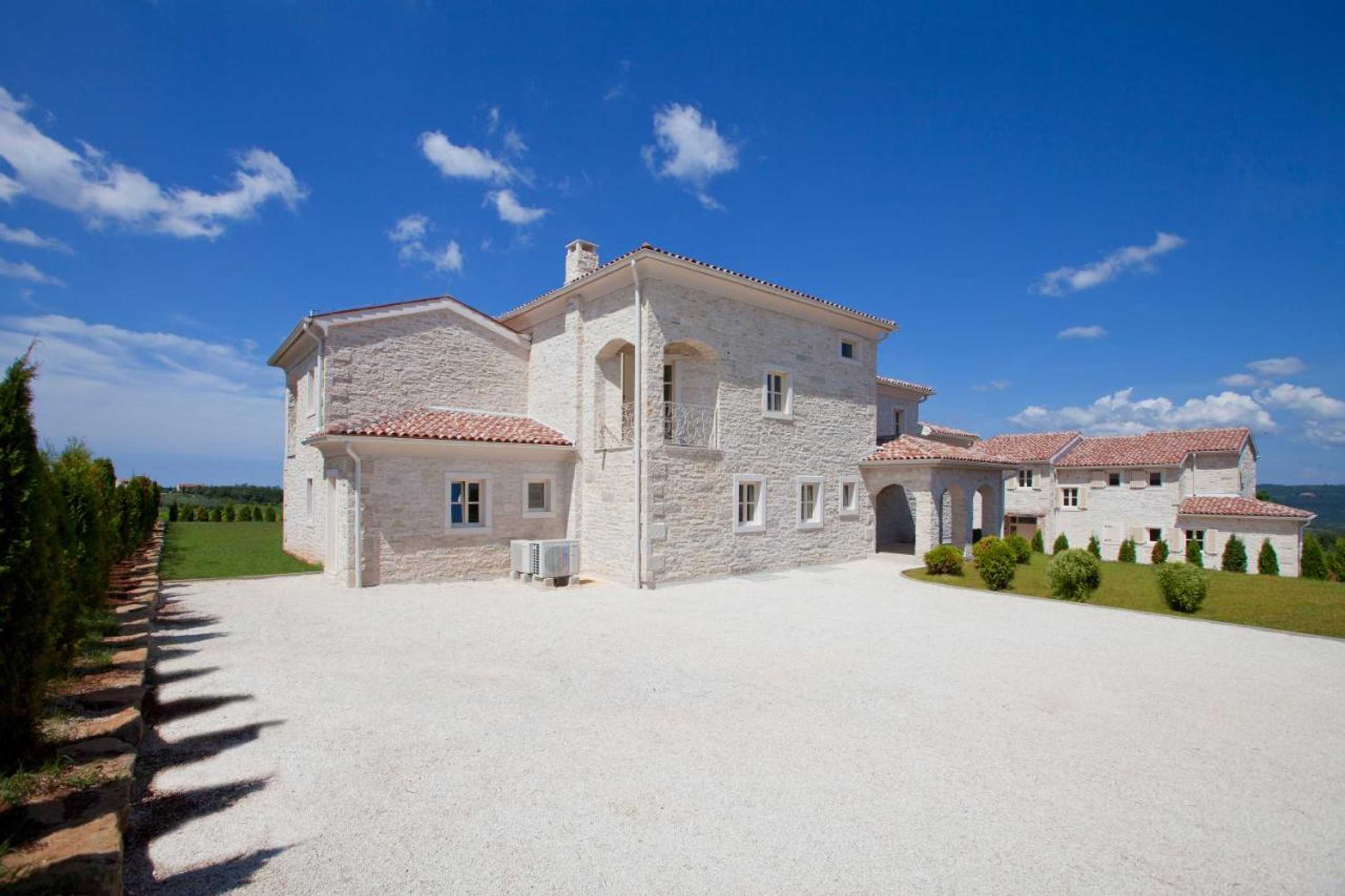 Gift card for Villa Sara