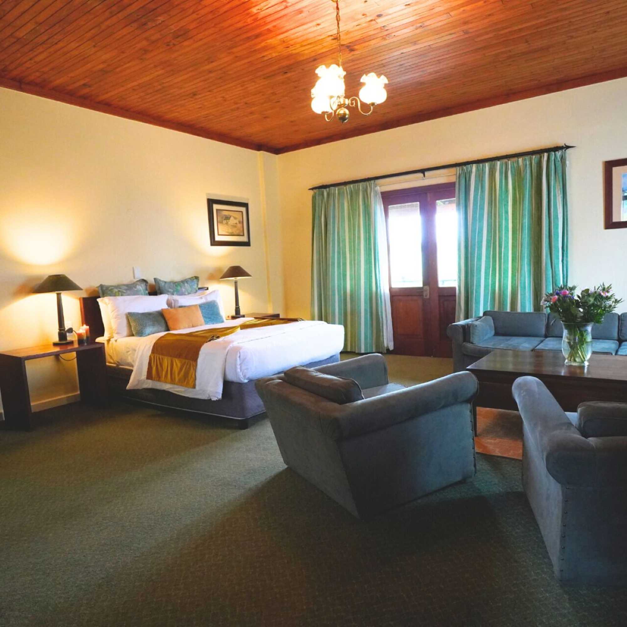 Gift card for Magoebaskloof Hotel Tzaneen Gift card for Magoebaskloof Hotel Tzaneen
