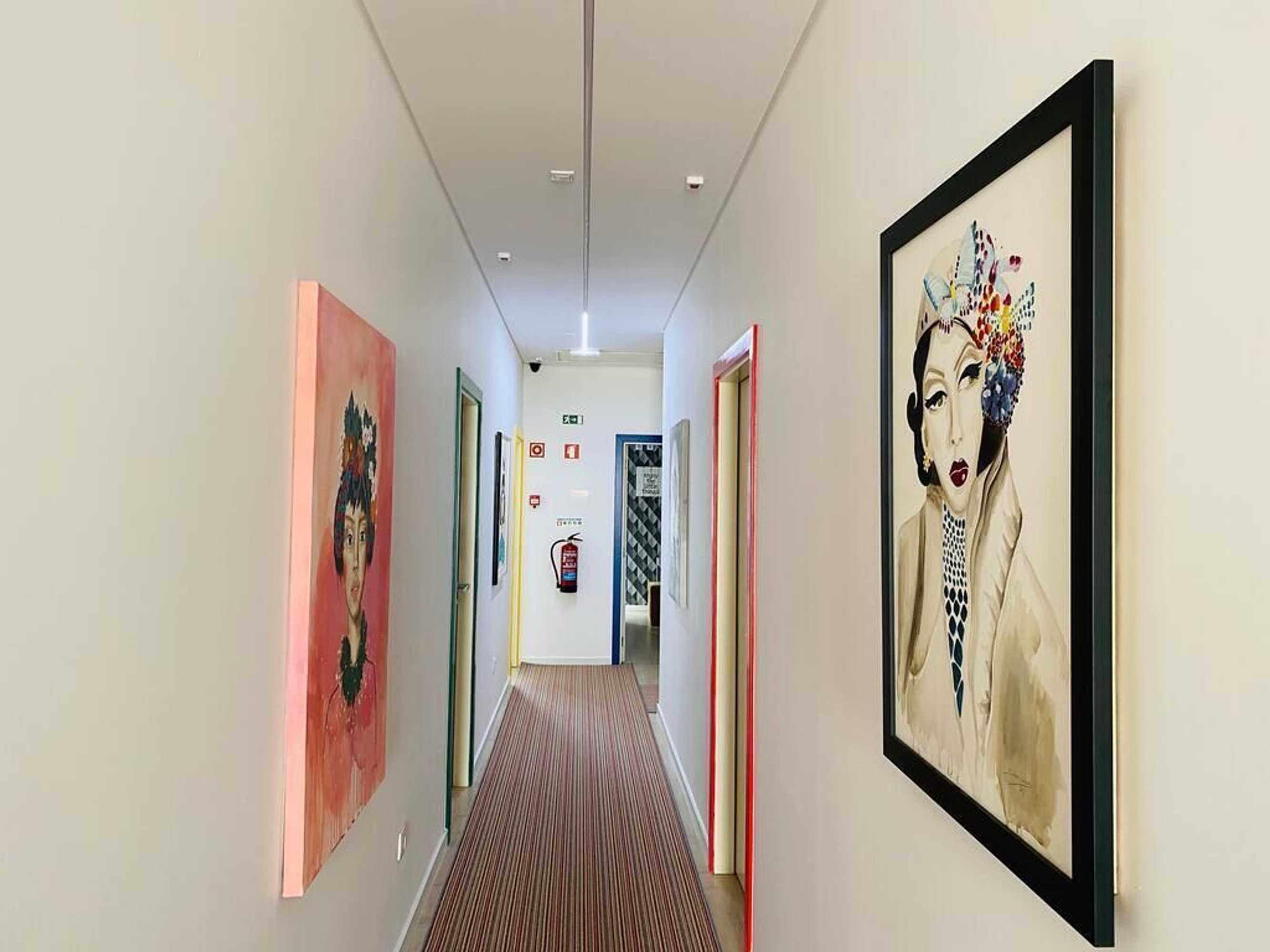 Gift card for Family Hostel Costa Nova