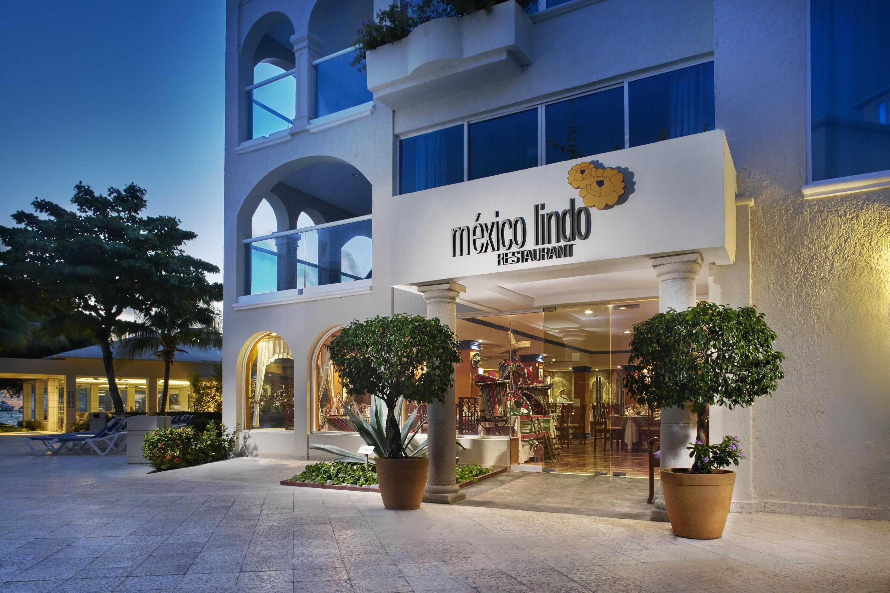 Gift card for Occidental Costa Cancún All Inclusive Gift card for Occidental Costa Cancún All Inclusive