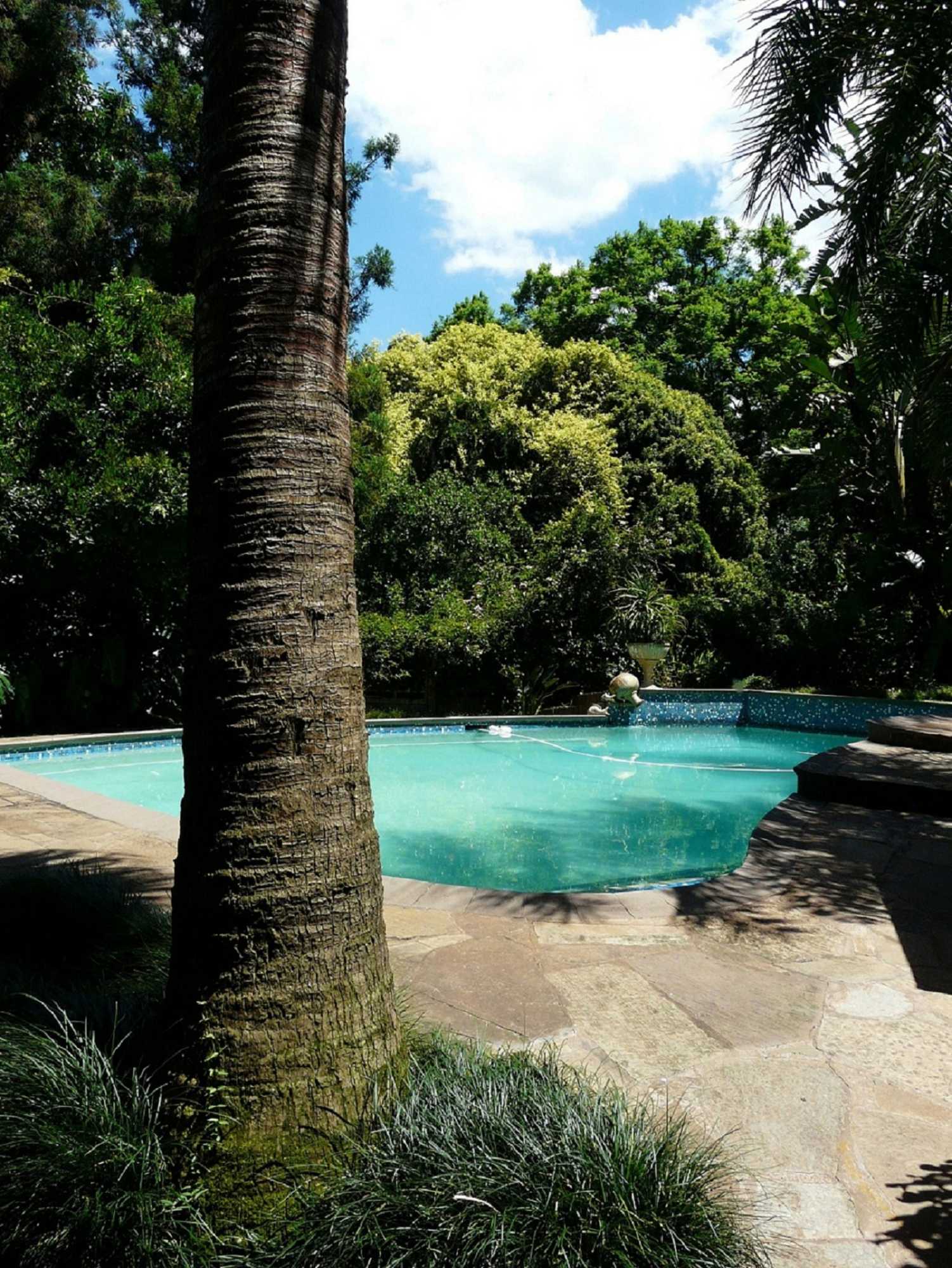 Gift card for Africa's Eden Guesthouse Gift card for Africa's Eden Guesthouse