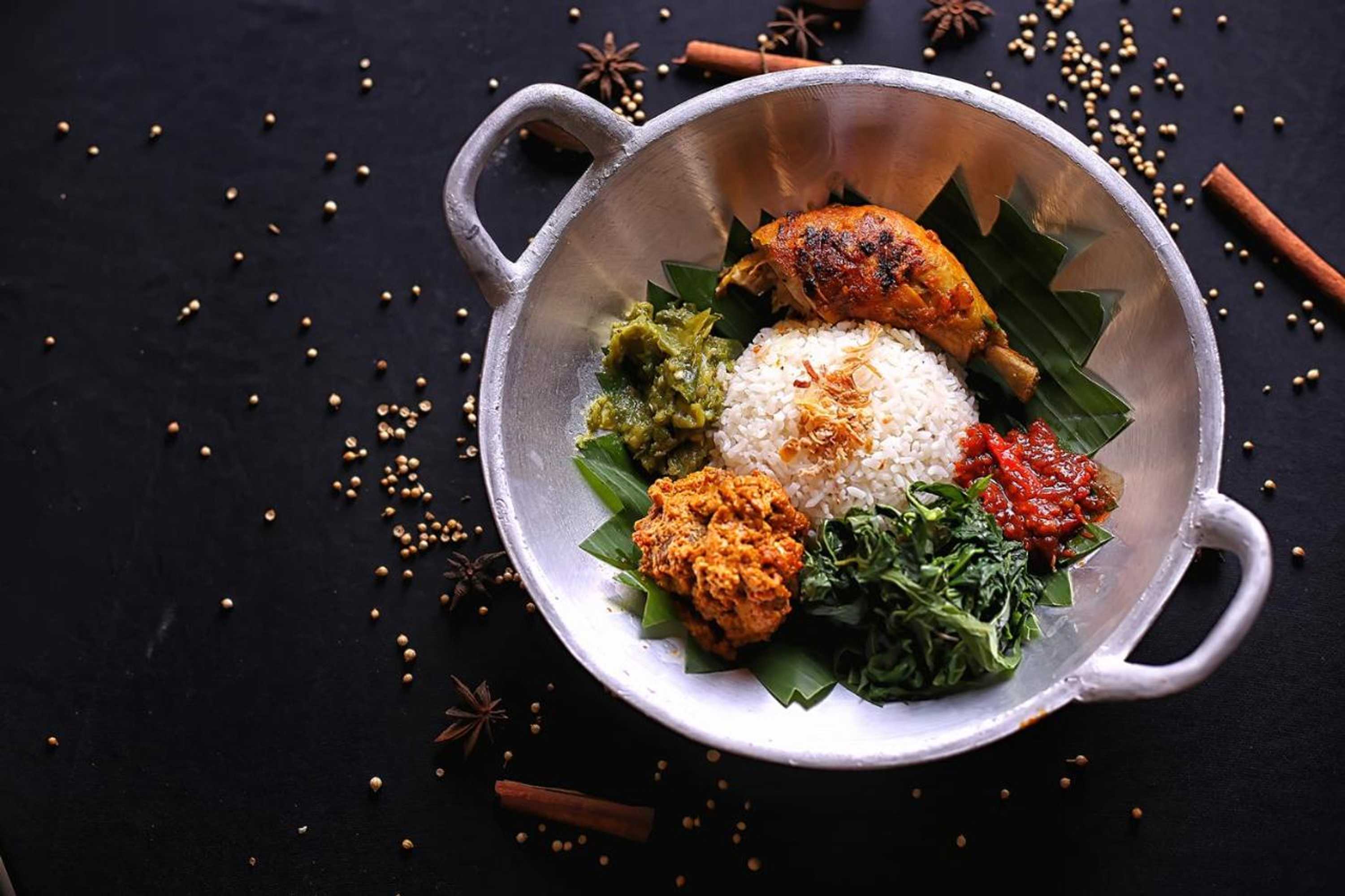 Gift card for Horison Tasikmalaya