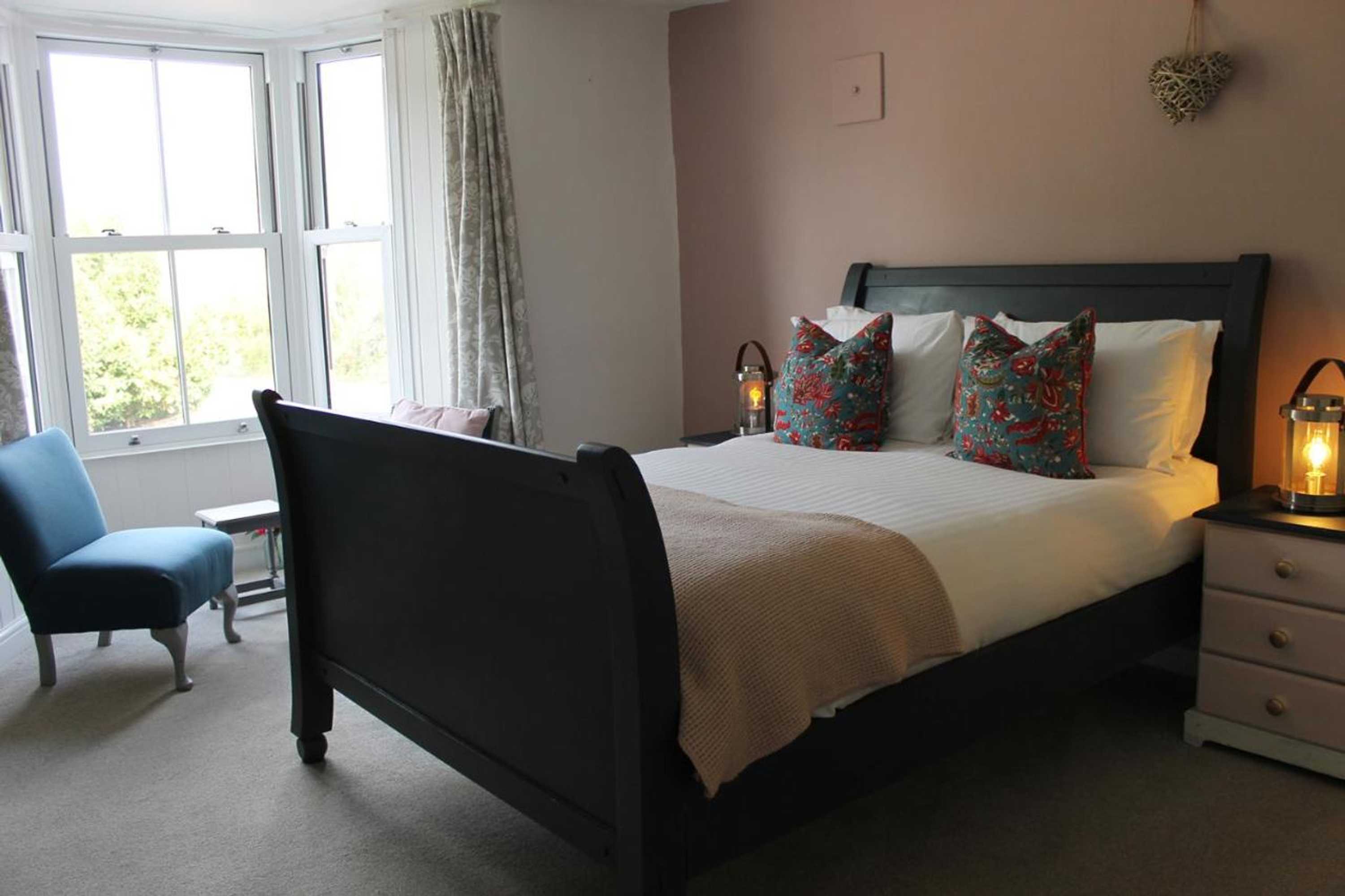 Gift card for The Hatch Inn