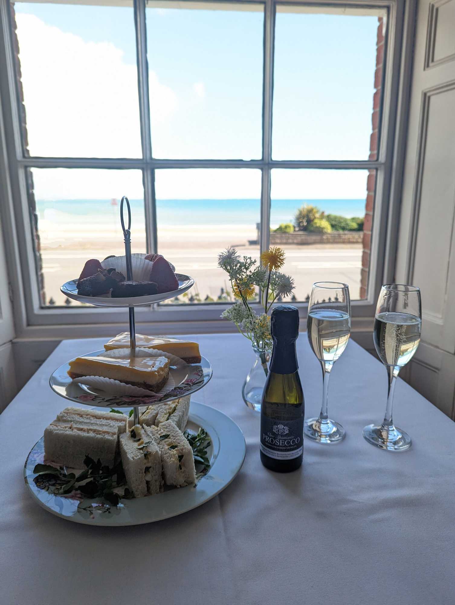 Gift card for Acqua Beach