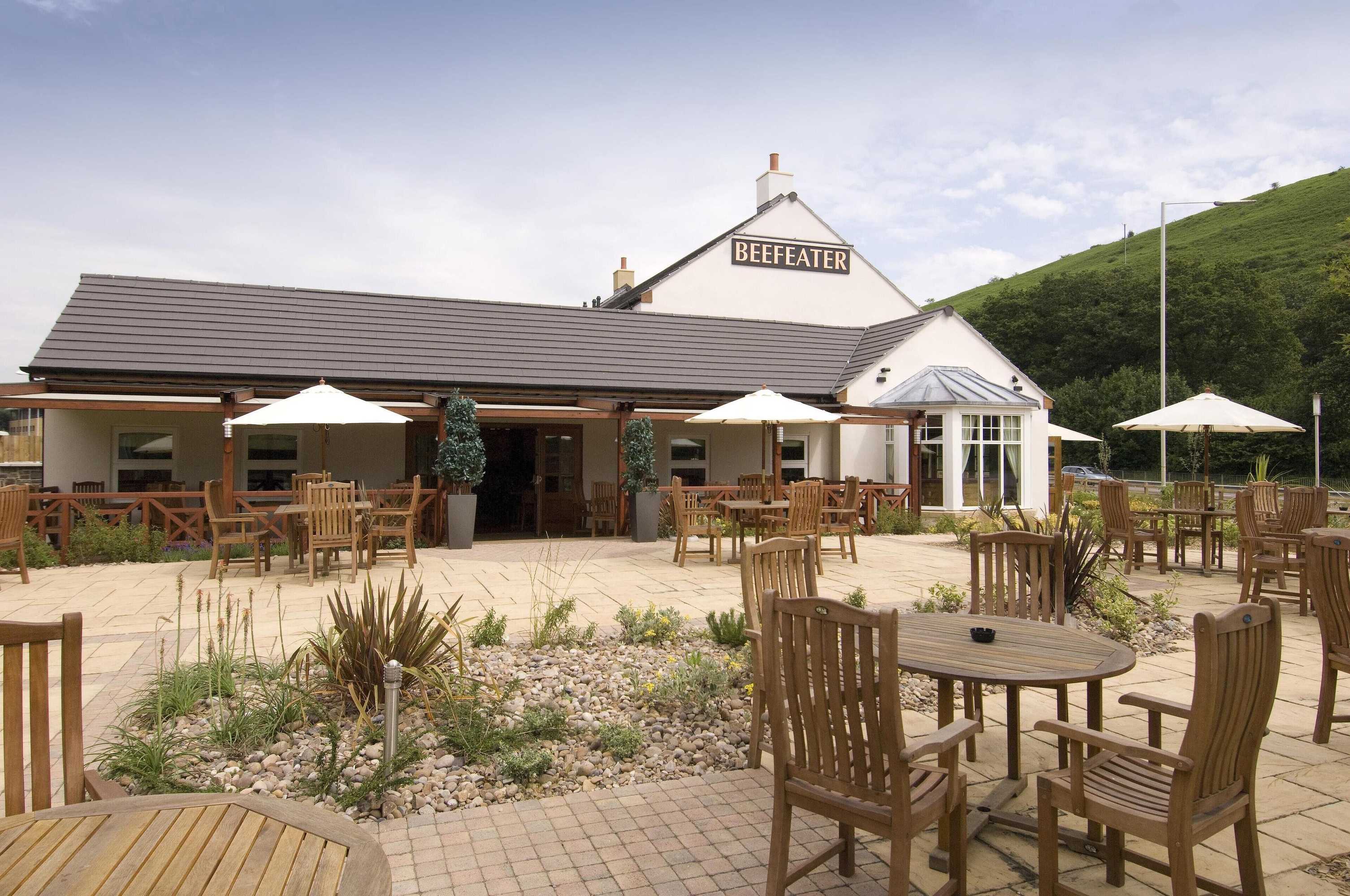 Gift card for Premier Inn Llantrisant