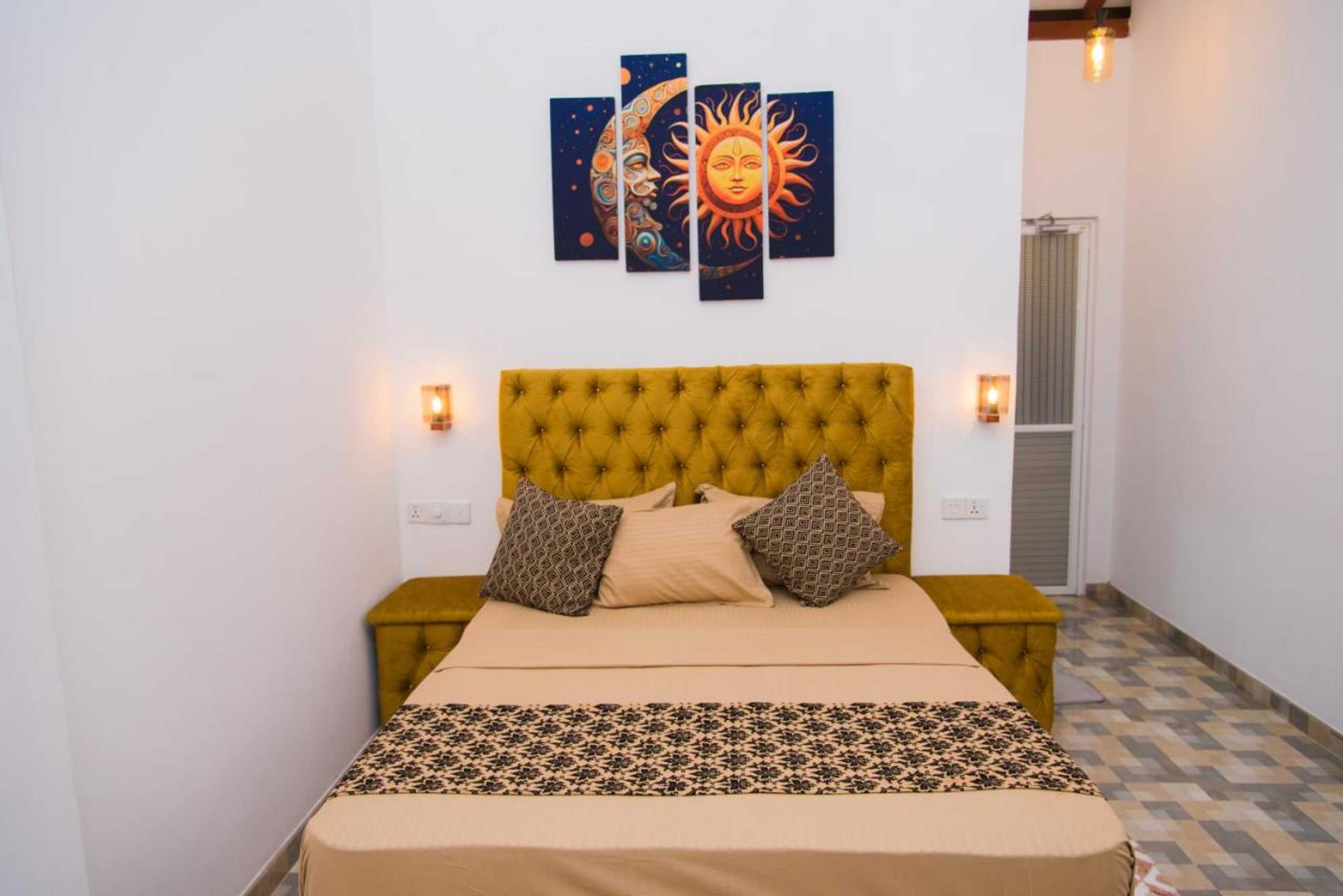 Gift card for Inn Sea Horizon Ahungalla