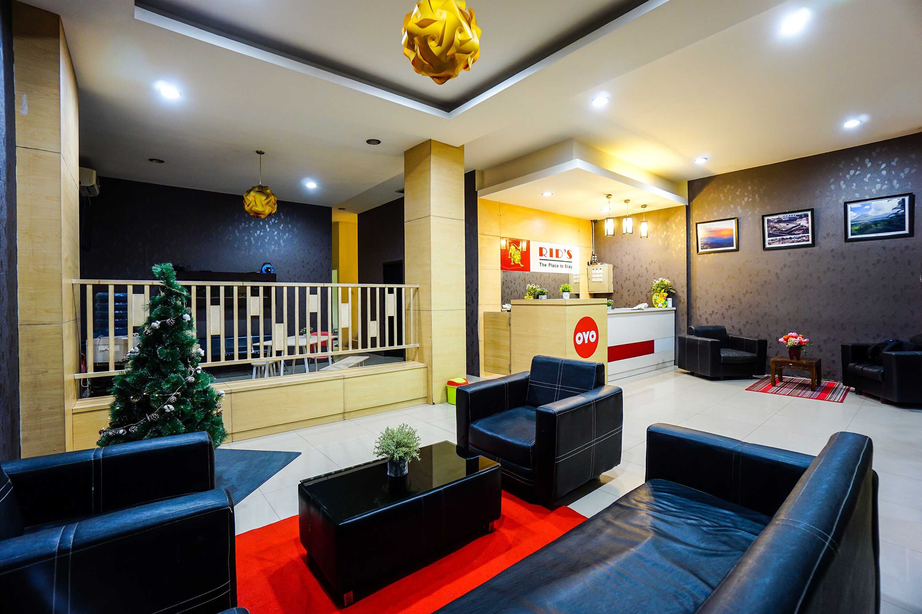 Gift card for Reddoorz At Rids Hotel Manado Gift card for Reddoorz At Rids Hotel Manado