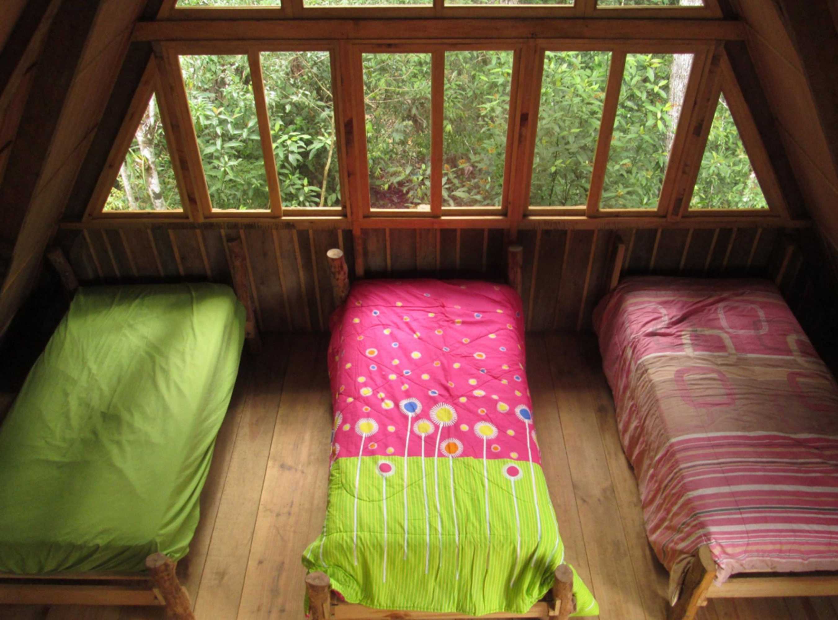 Gift card for Hostel Paraiso Verde Coban Gift card for Hostel Paraiso Verde Coban